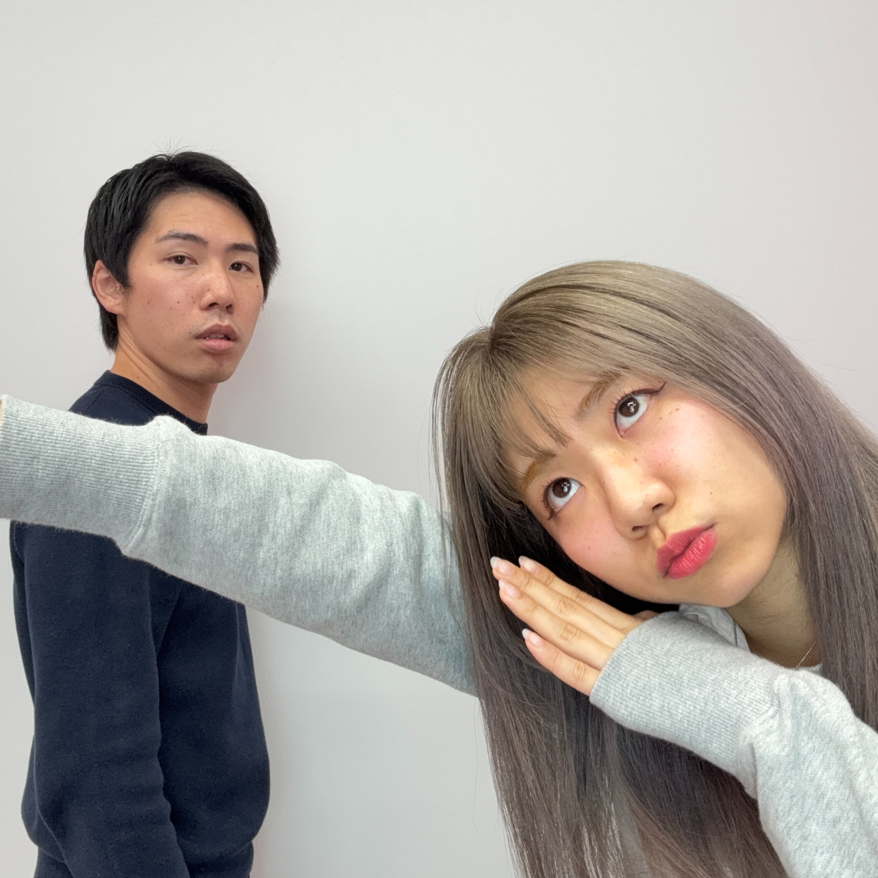 #471 大きな声で言えないけど、納得してない事