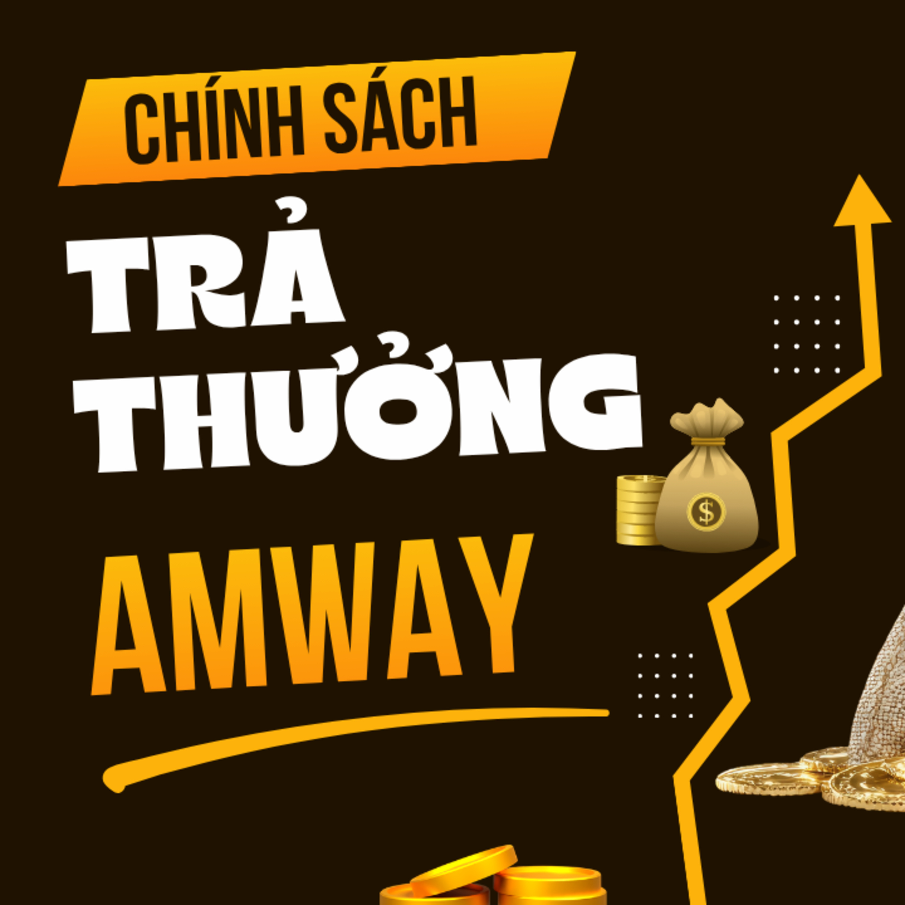 Ngày 8 - Chính sách trả thưởng Amway (P.1) | Aha Academy