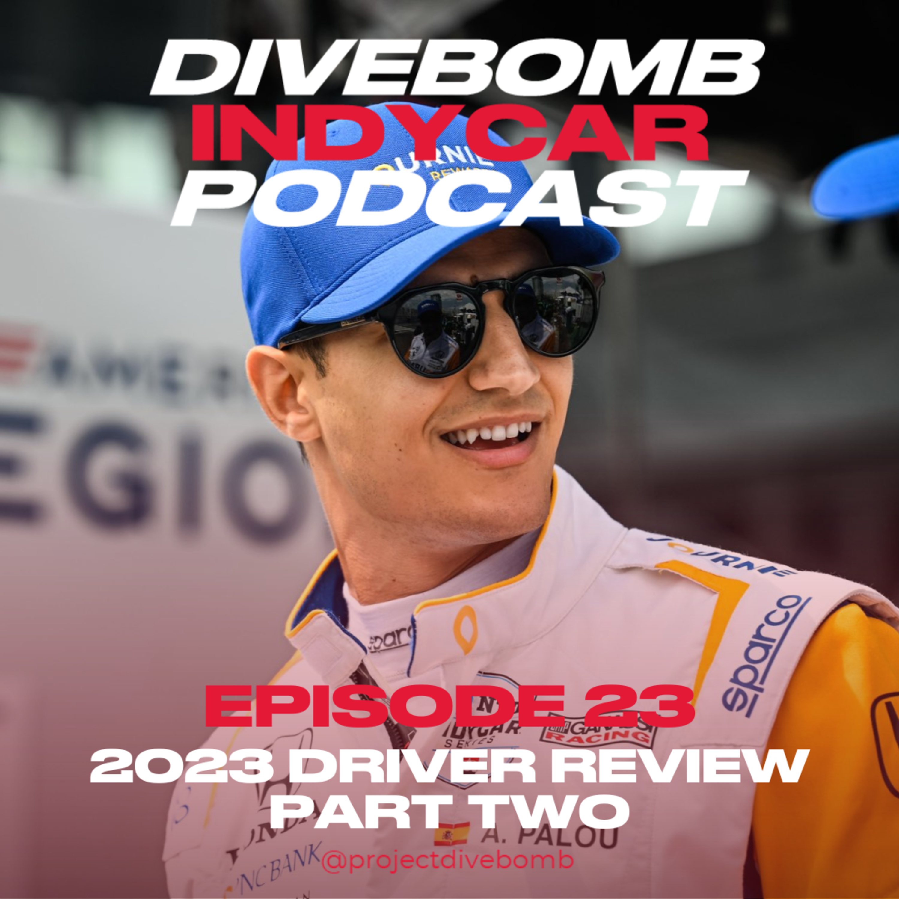 Episode 23 - 2023 Driver Review, Part Two