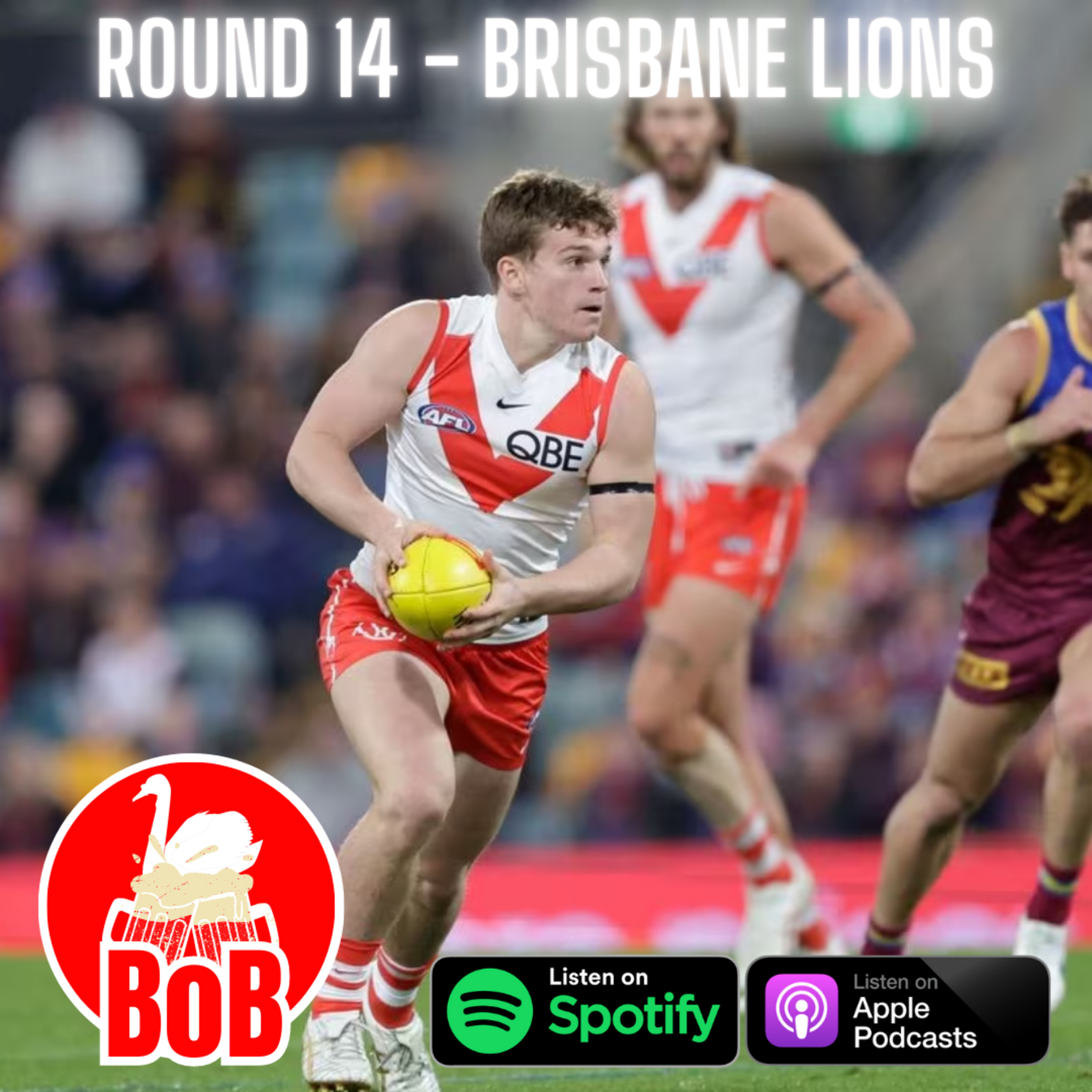 S23: R14 v BRI | A strong effort against a tough opponent. episode artwork
