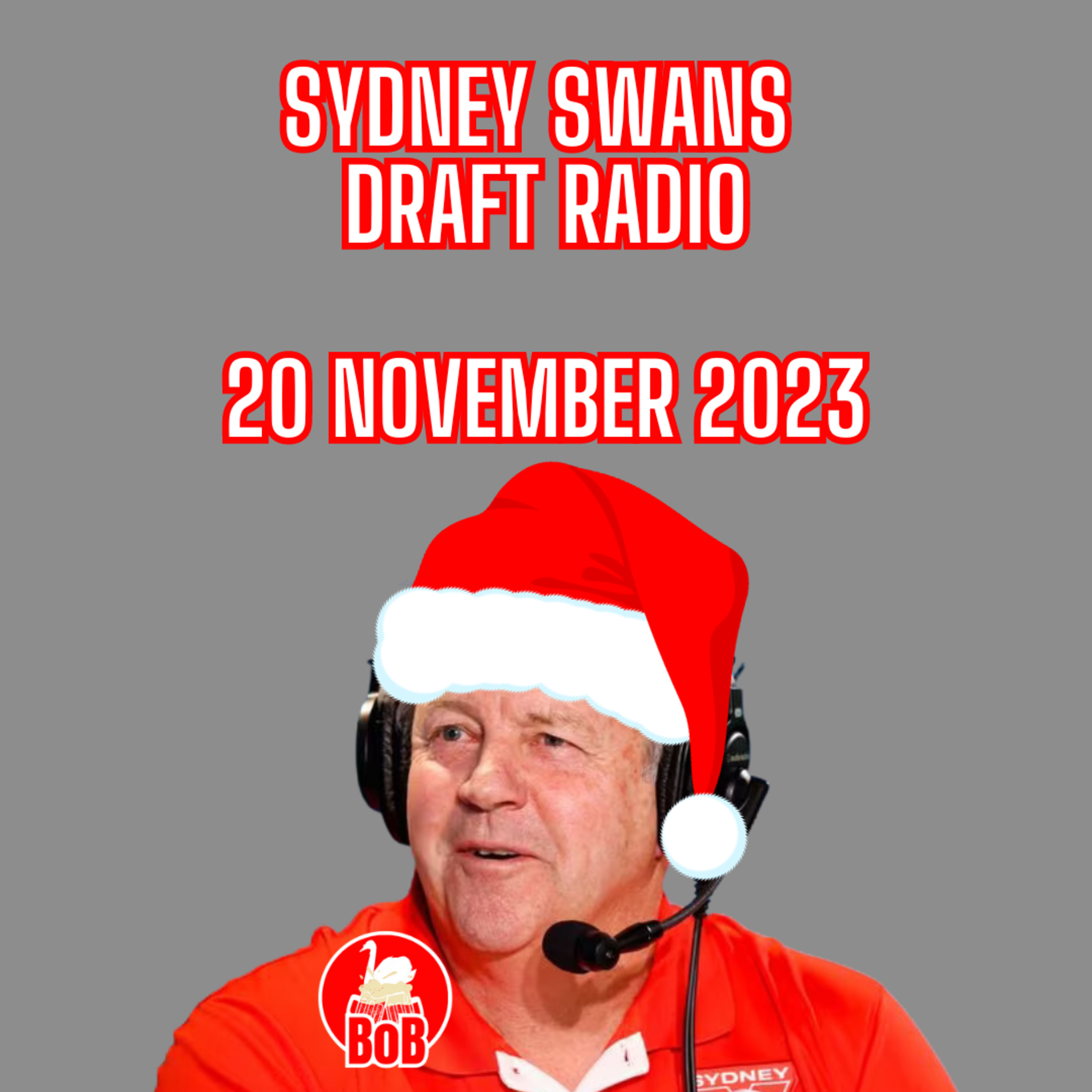S23 Draft radio: We discuss the pick up of WIll Green and Caiden Clearly in day 1 of the 2023 AFL Draft episode artwork