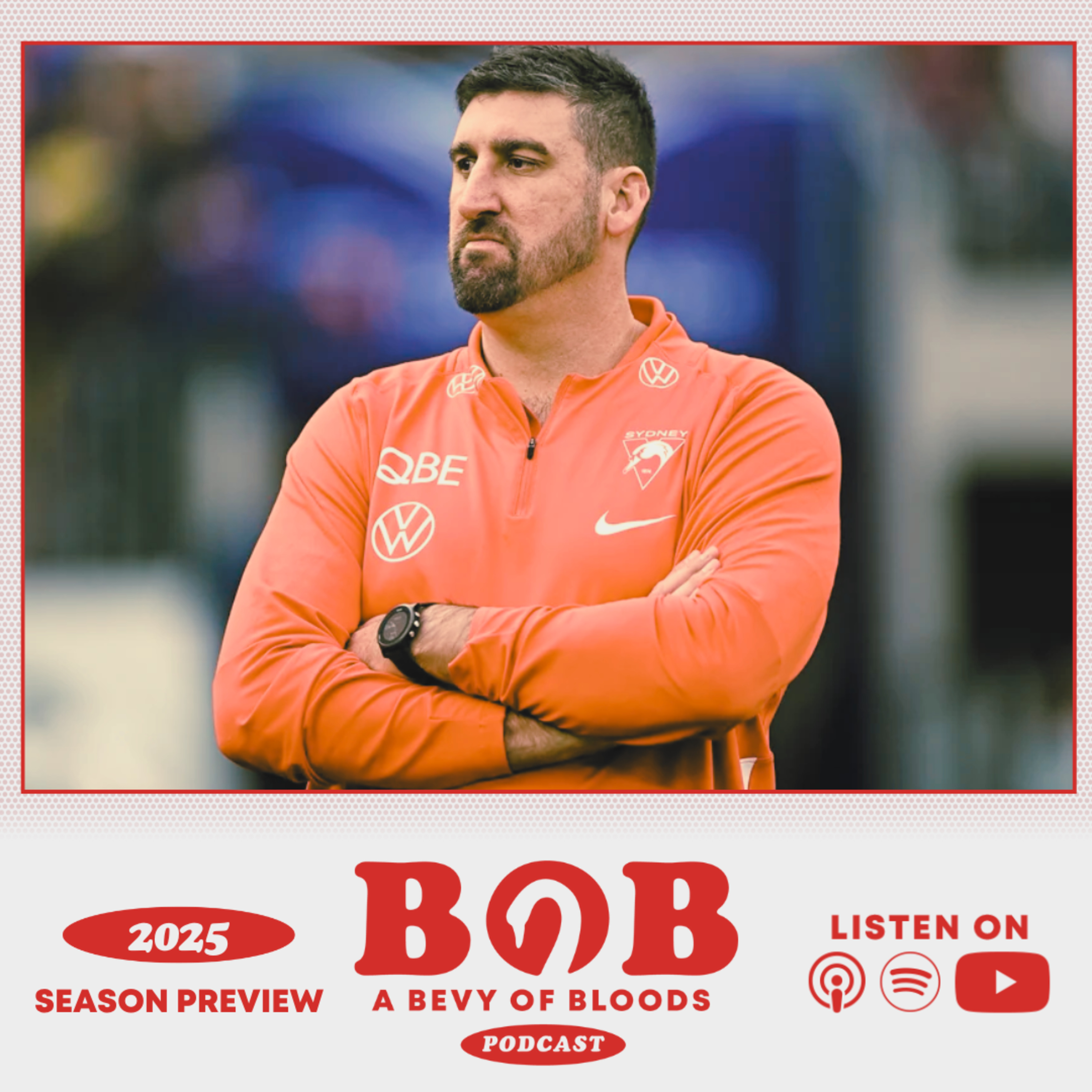 S25 | Season Kick-off Episode episode artwork