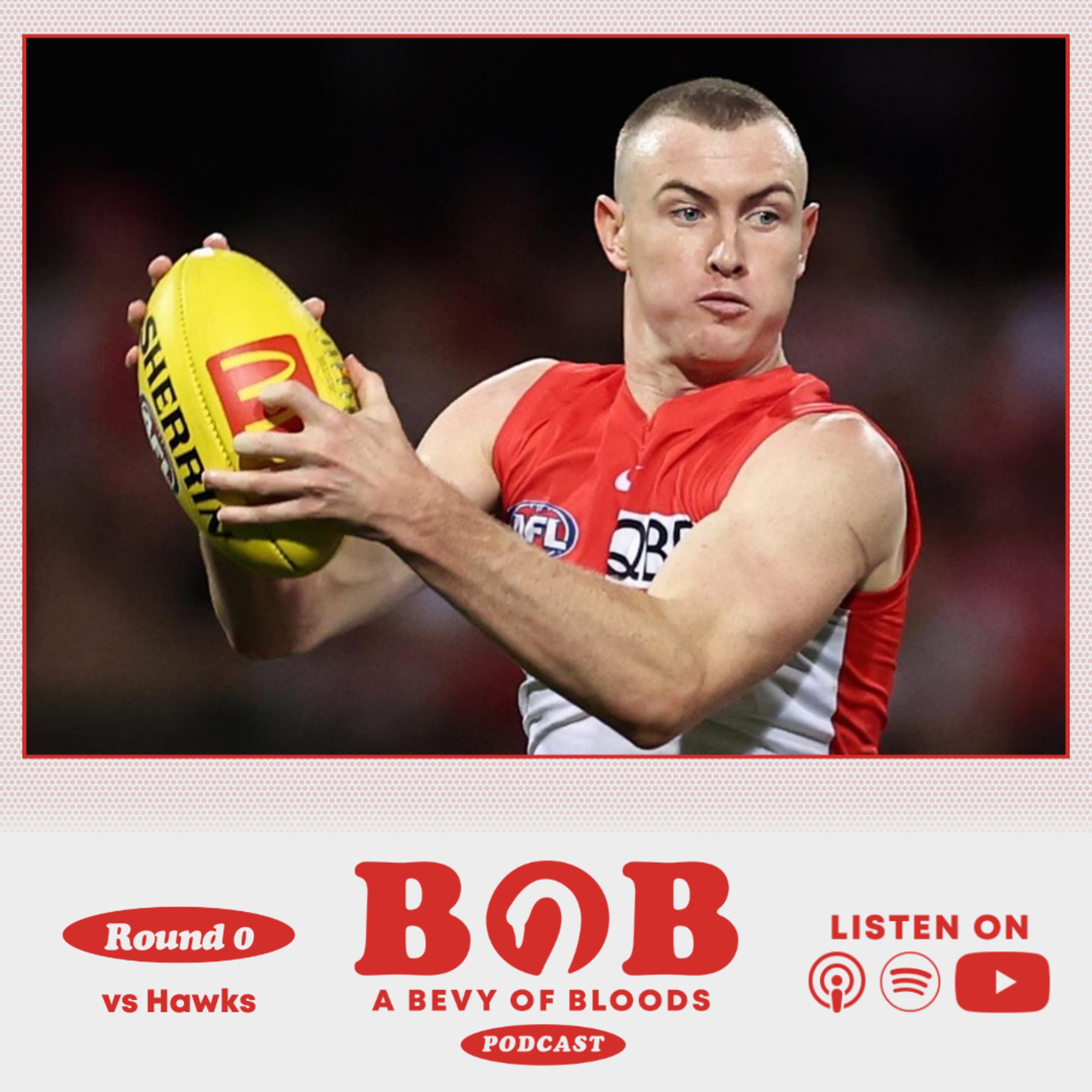 S25 OR: SYD v HAW | Hawks by 20 points episode artwork