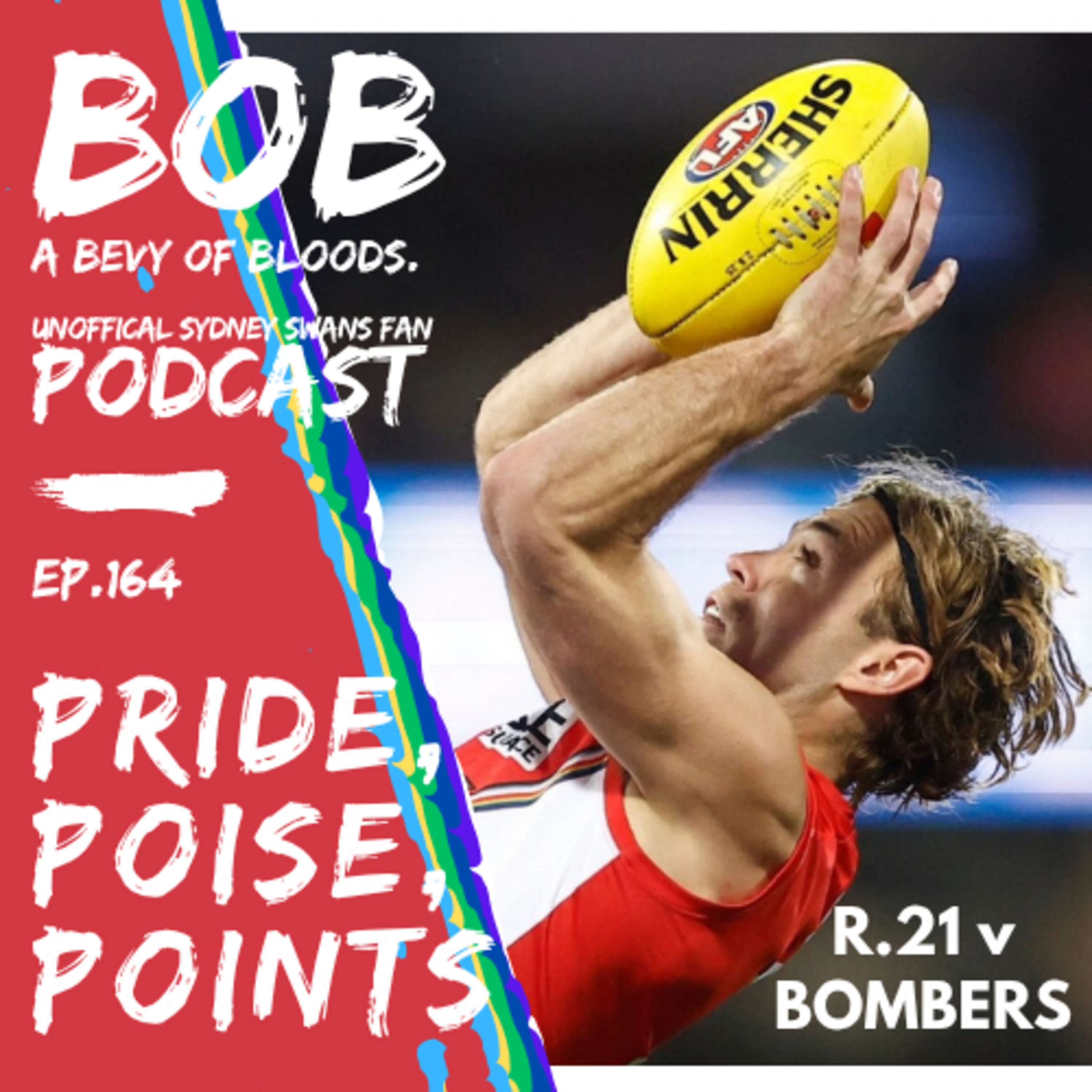 S25 R21 | SYD v ESS | Pride, Poise, Points