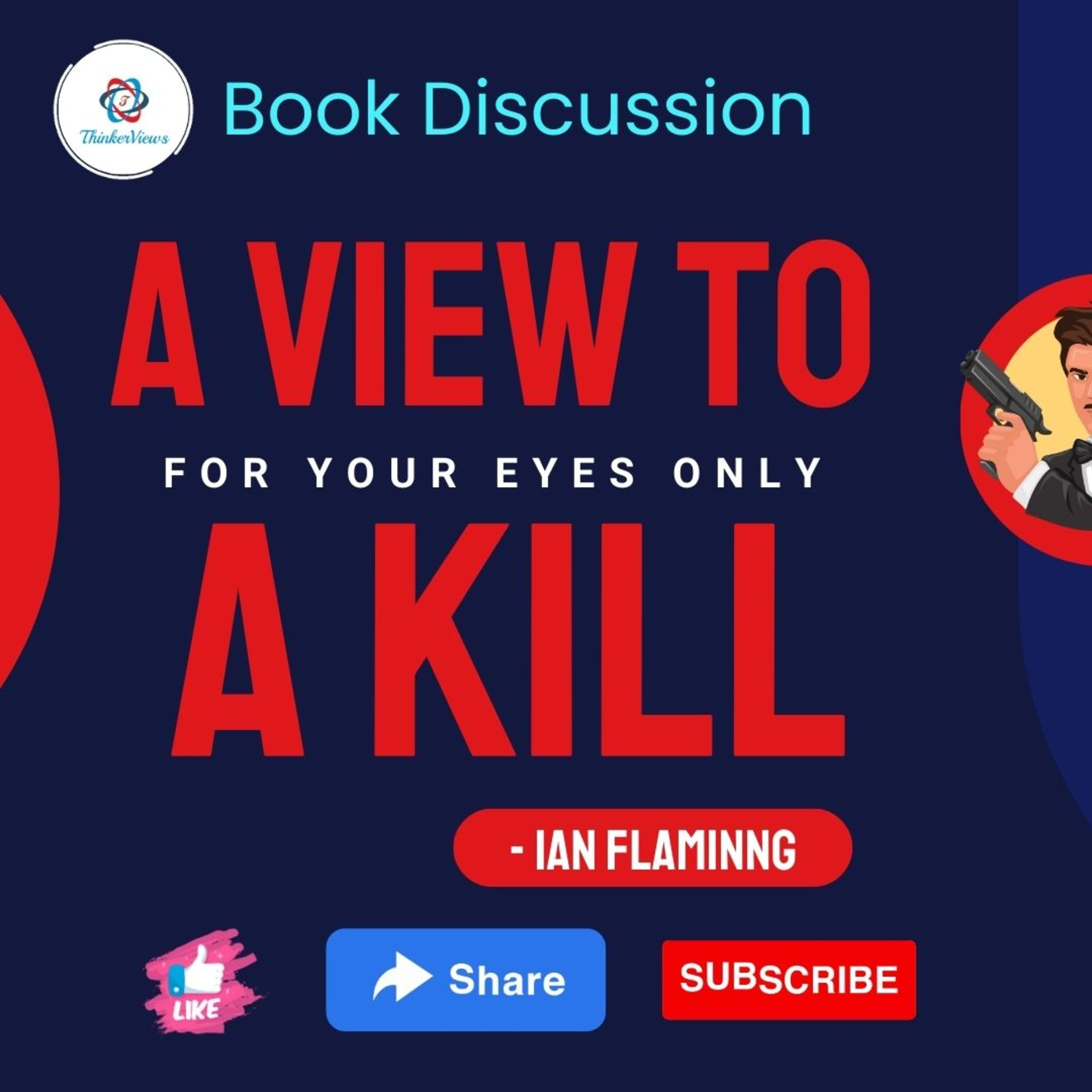 ThinkerViews: Views And Reviews