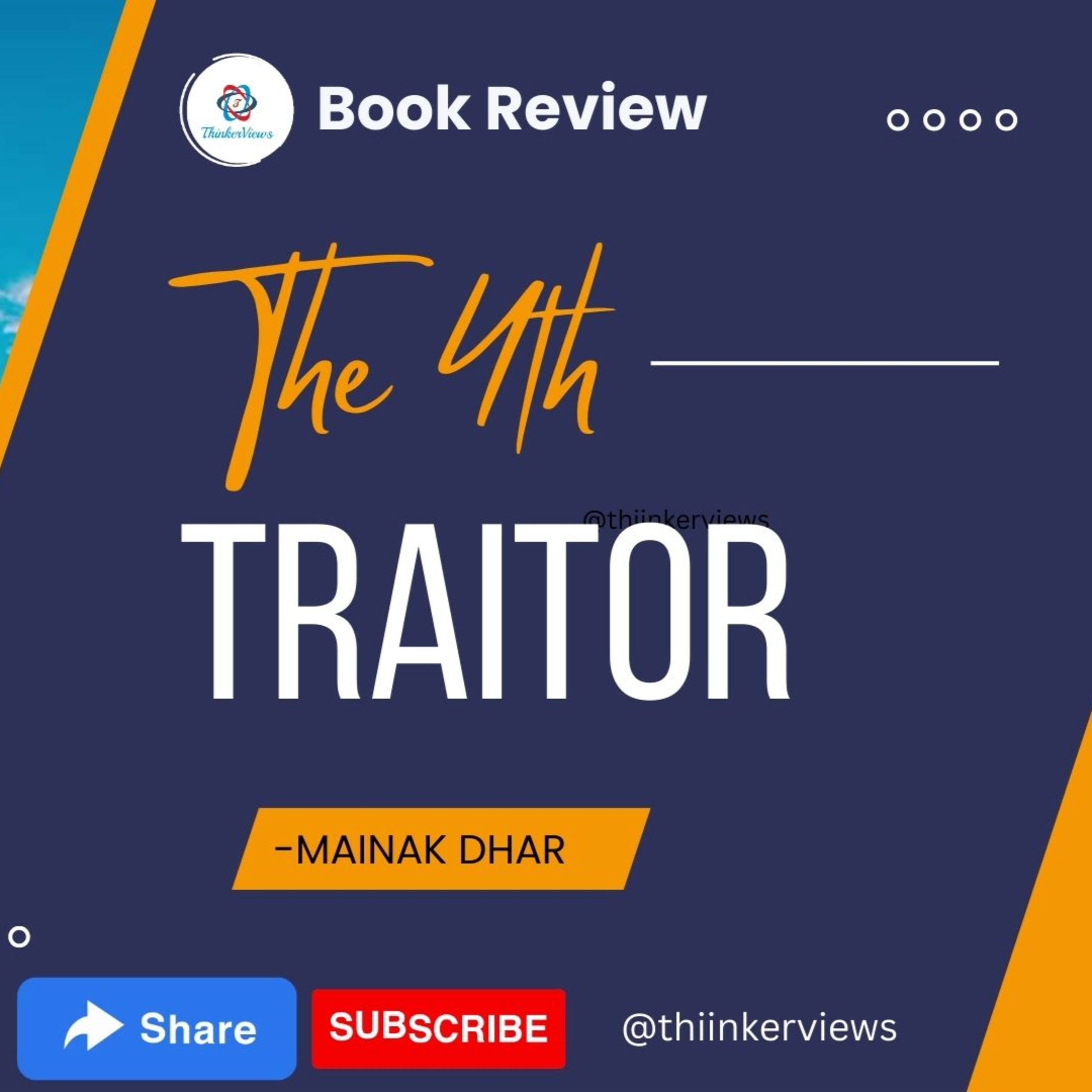 ThinkerViews: Views And Reviews