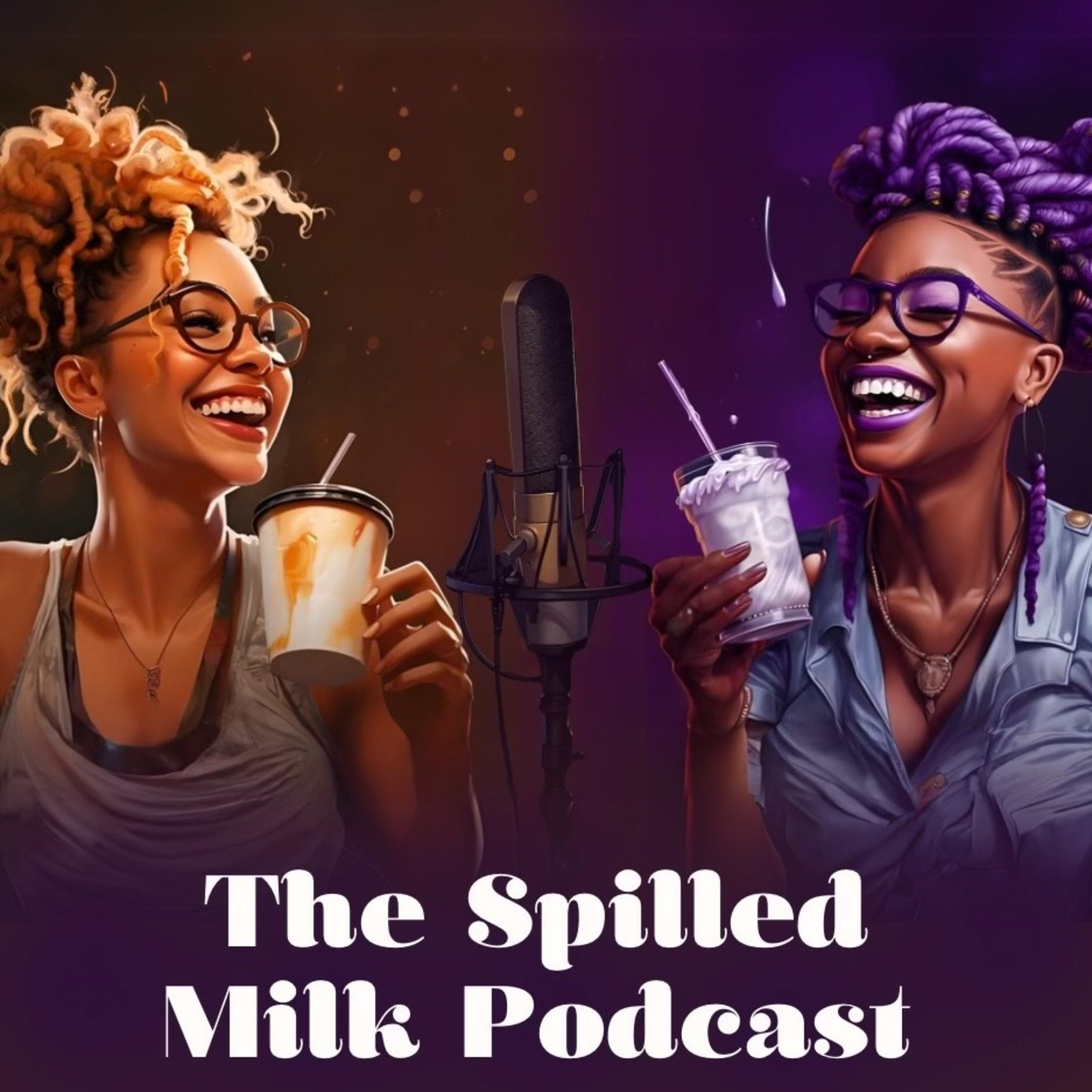 Season 4 Ep. 1 - What We Gained From The Pause