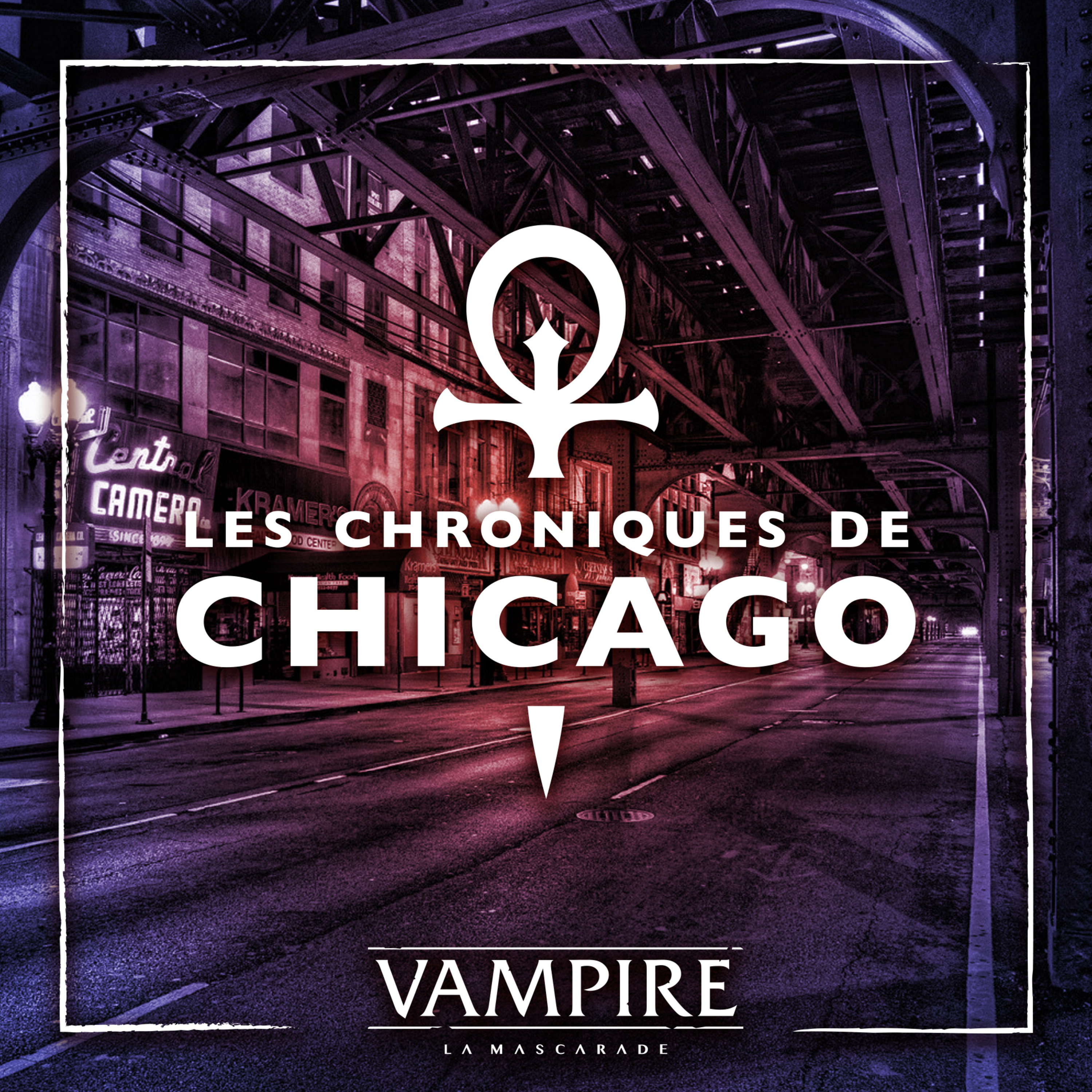 Chapitre 3 - Les Murmures - Episode 27 - Ascension