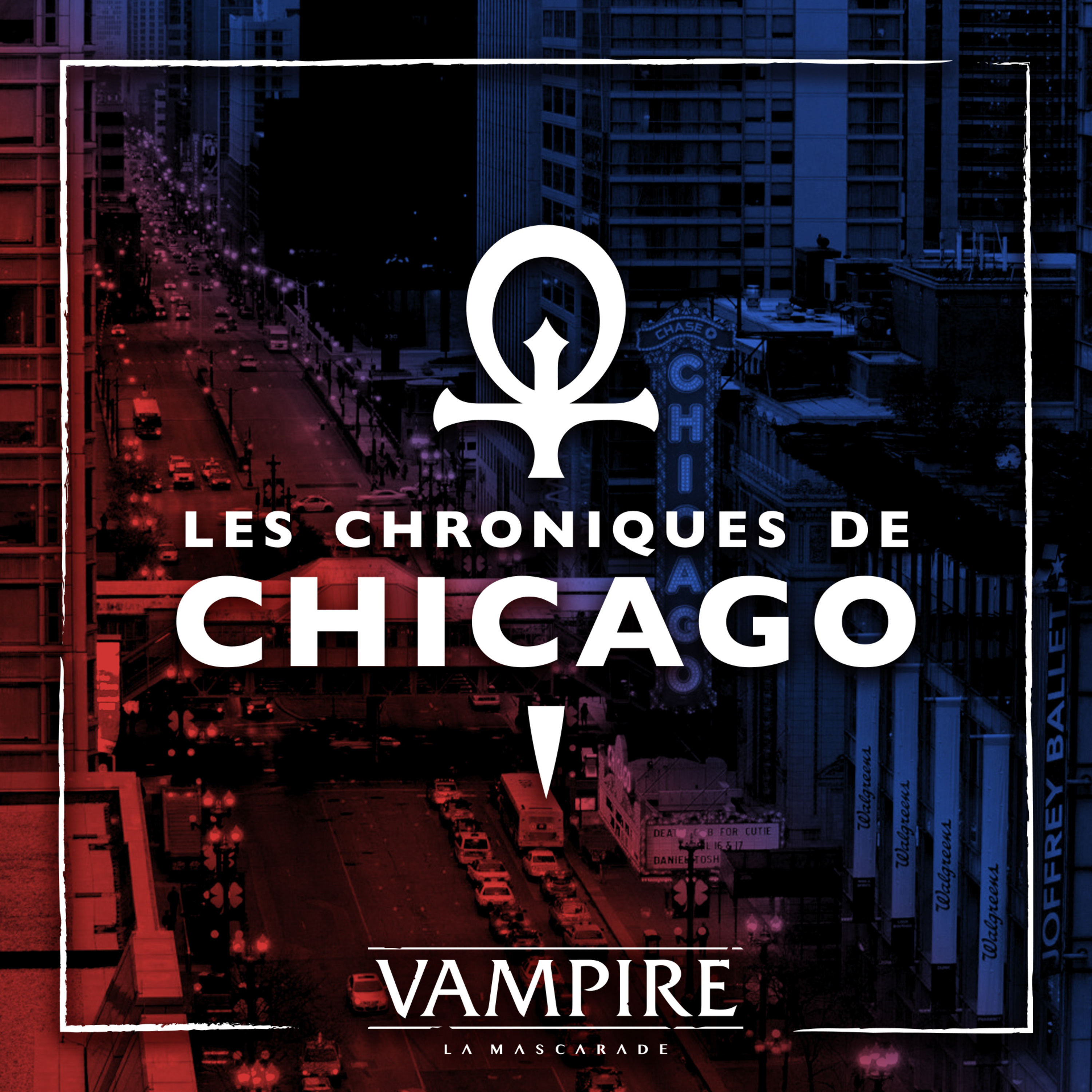 Chapitre 4 - Crossovers - Episode 45 - Le plan d'extraction