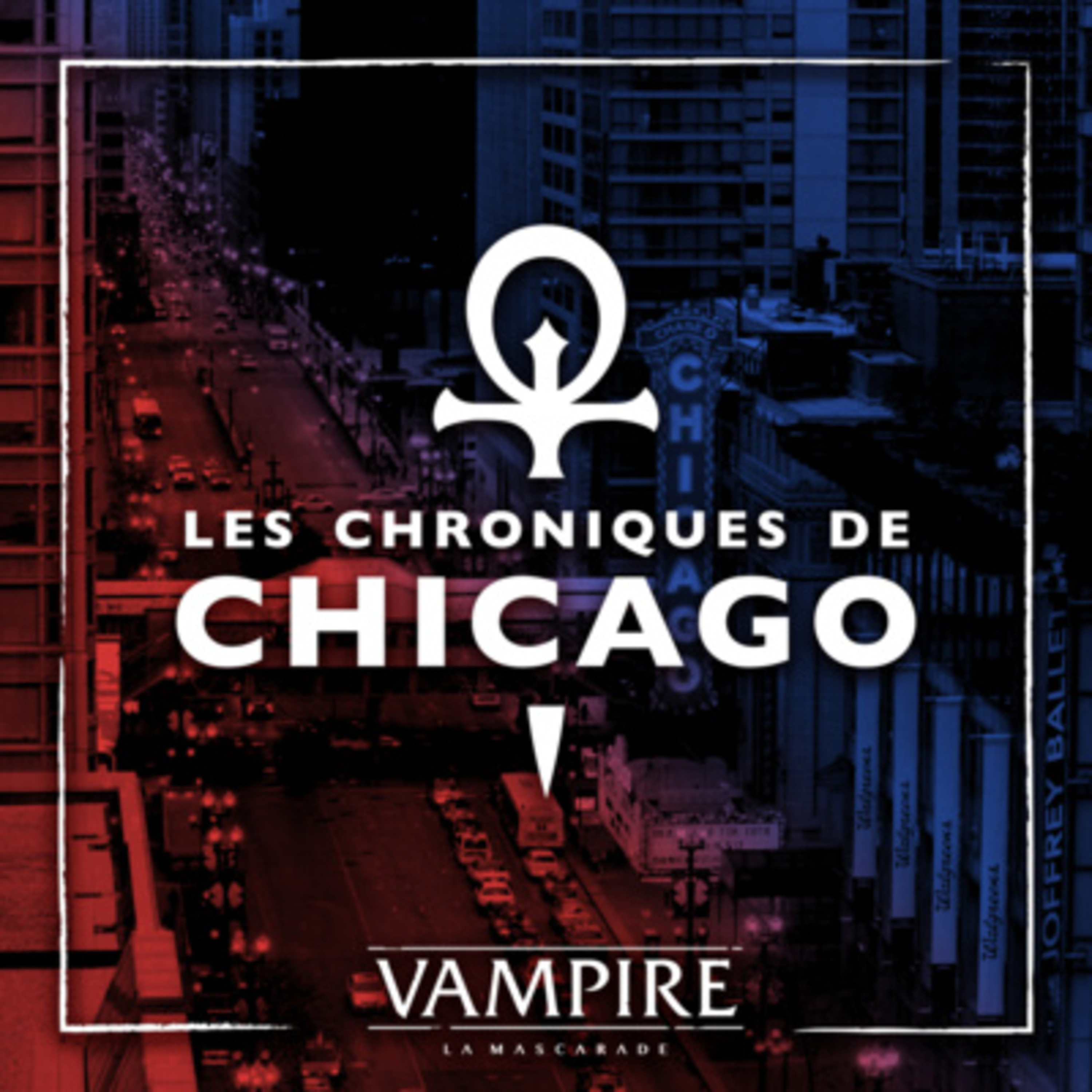 Chapitre 4 - Crossovers - Episode 46 - Le bateau