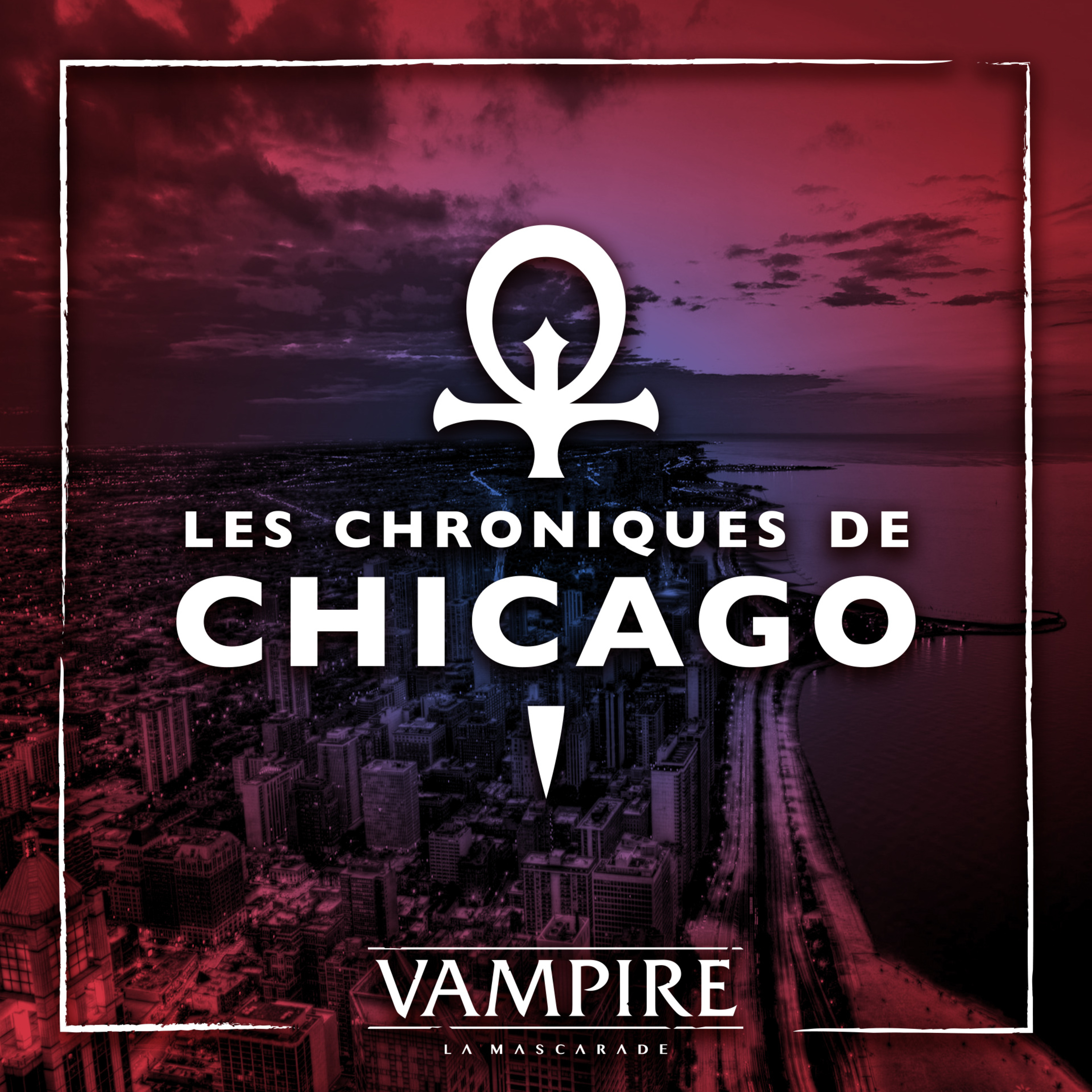 Chapitre 5 - Crimes en Famille - Episode 1 - Olivia