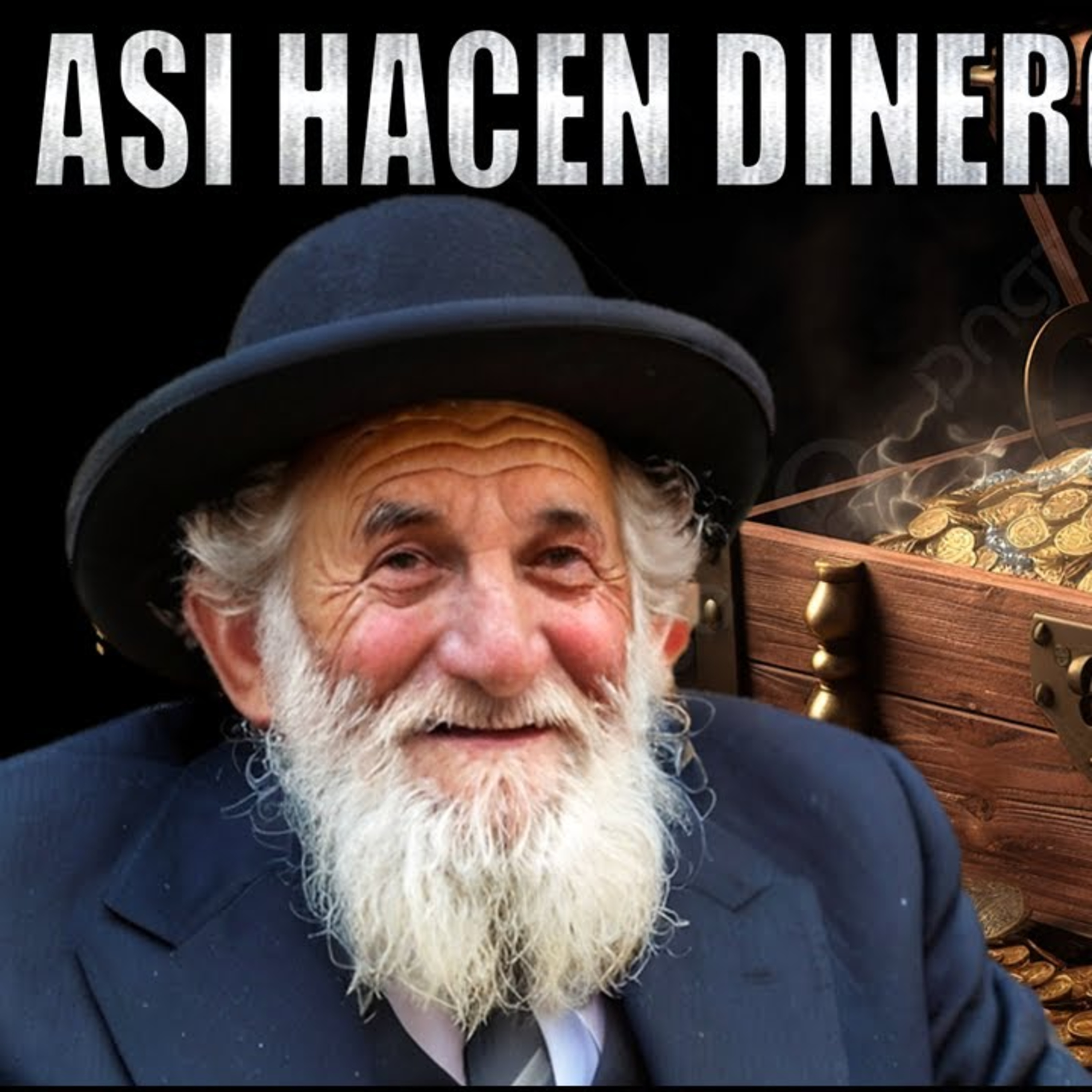 Método Judío para hacer Dinero
