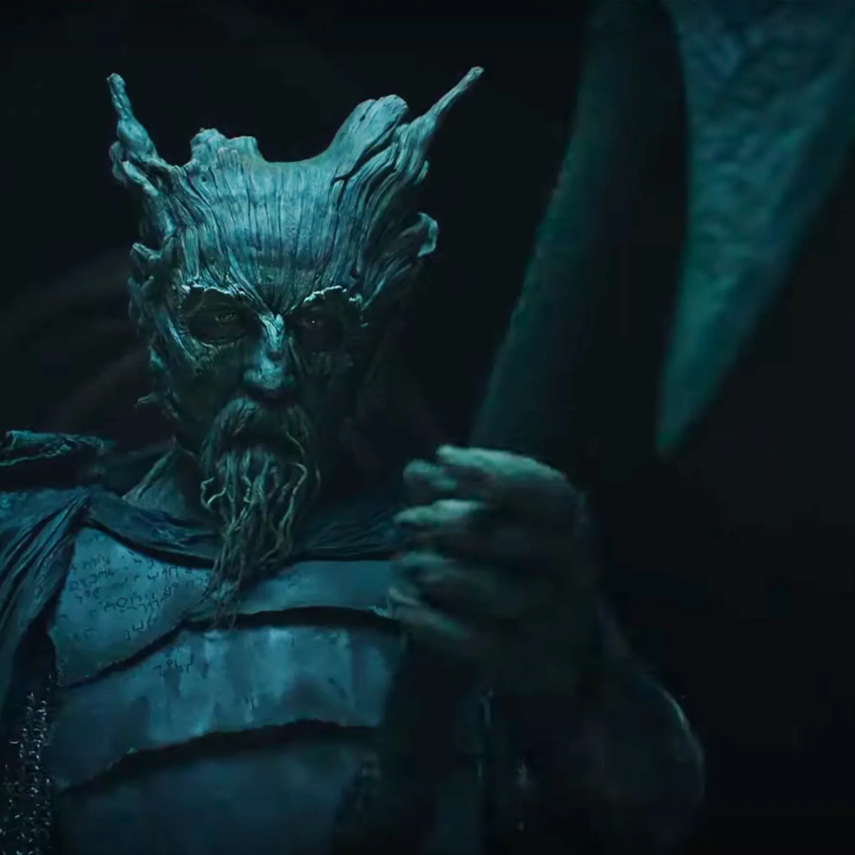 Nouveau Shamanic Cinema