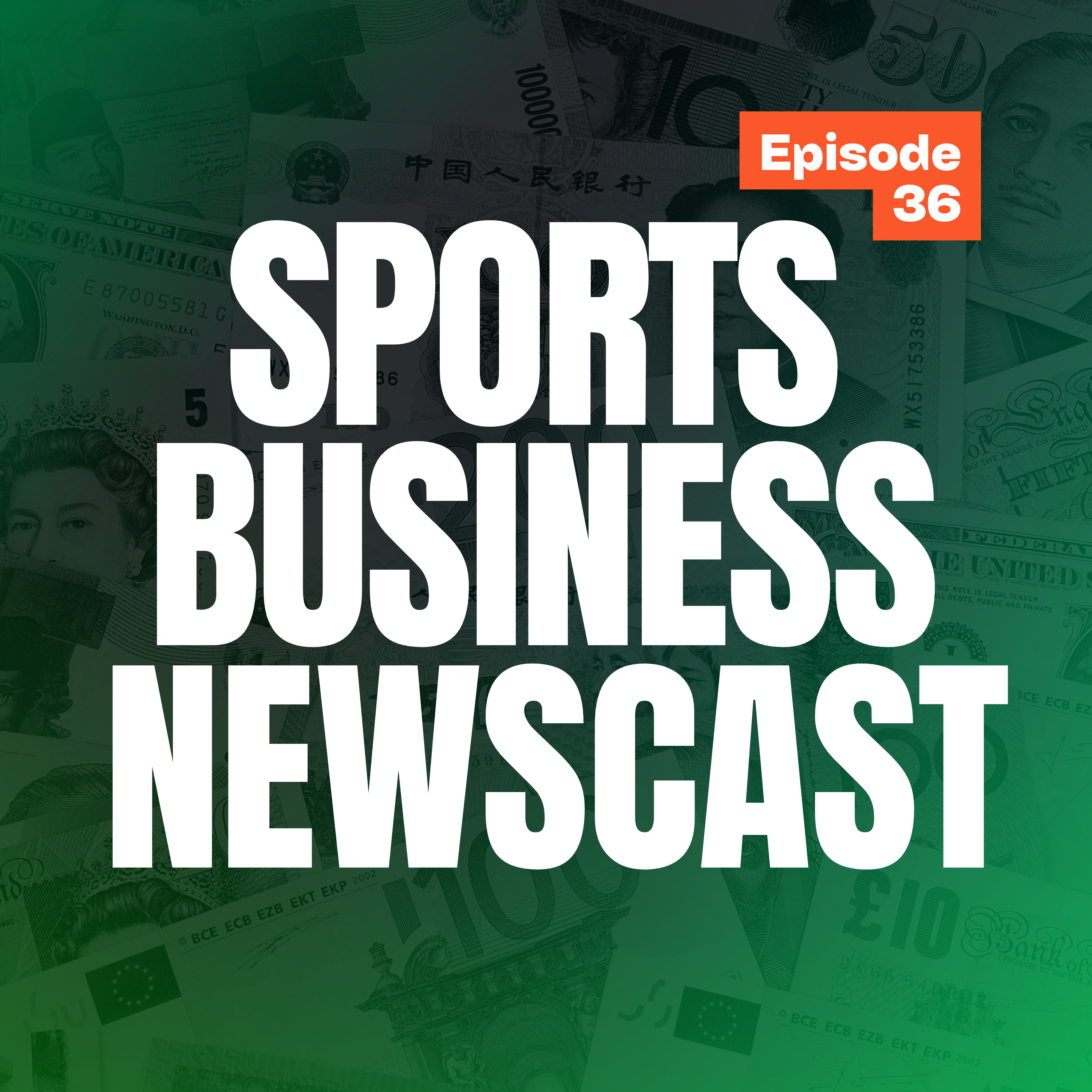 SBN Ep36 - Which brands are dominating ad space during the ICC Men's World Cup, Impact of GST on gaming companies with a case study, Video gaming market potential of India and why I love DRL episode artwork