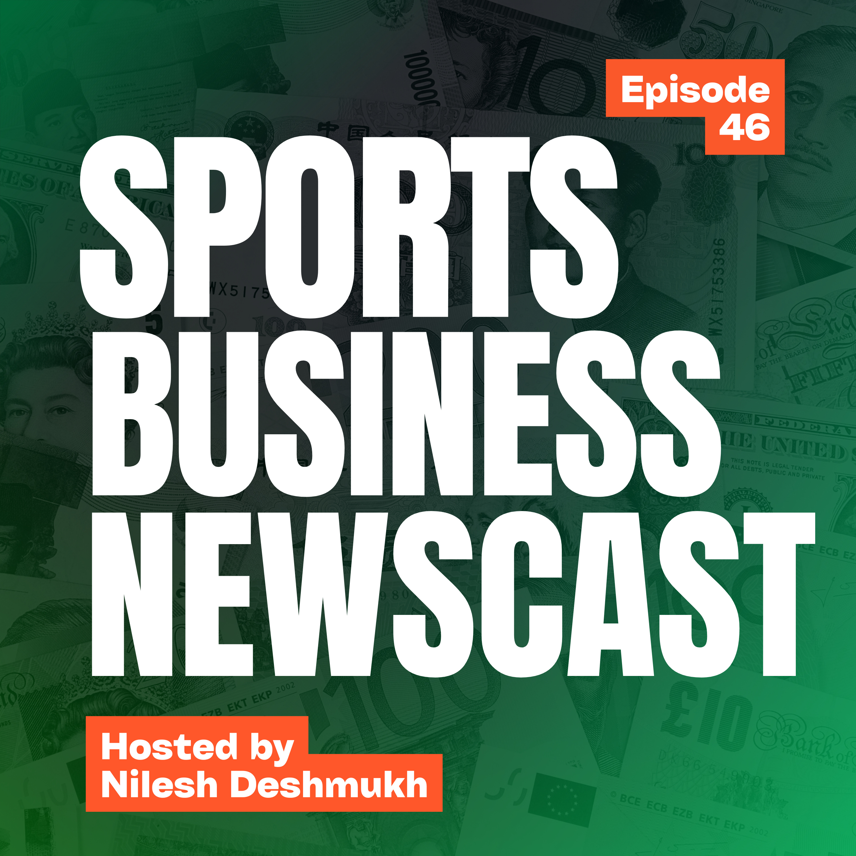 SBN46: Decathlon's big investment in India, OYO's plan to support grass root football, FanCode disrupting sports fan experience, Report card on Paris Olympics viewership numbers and more 