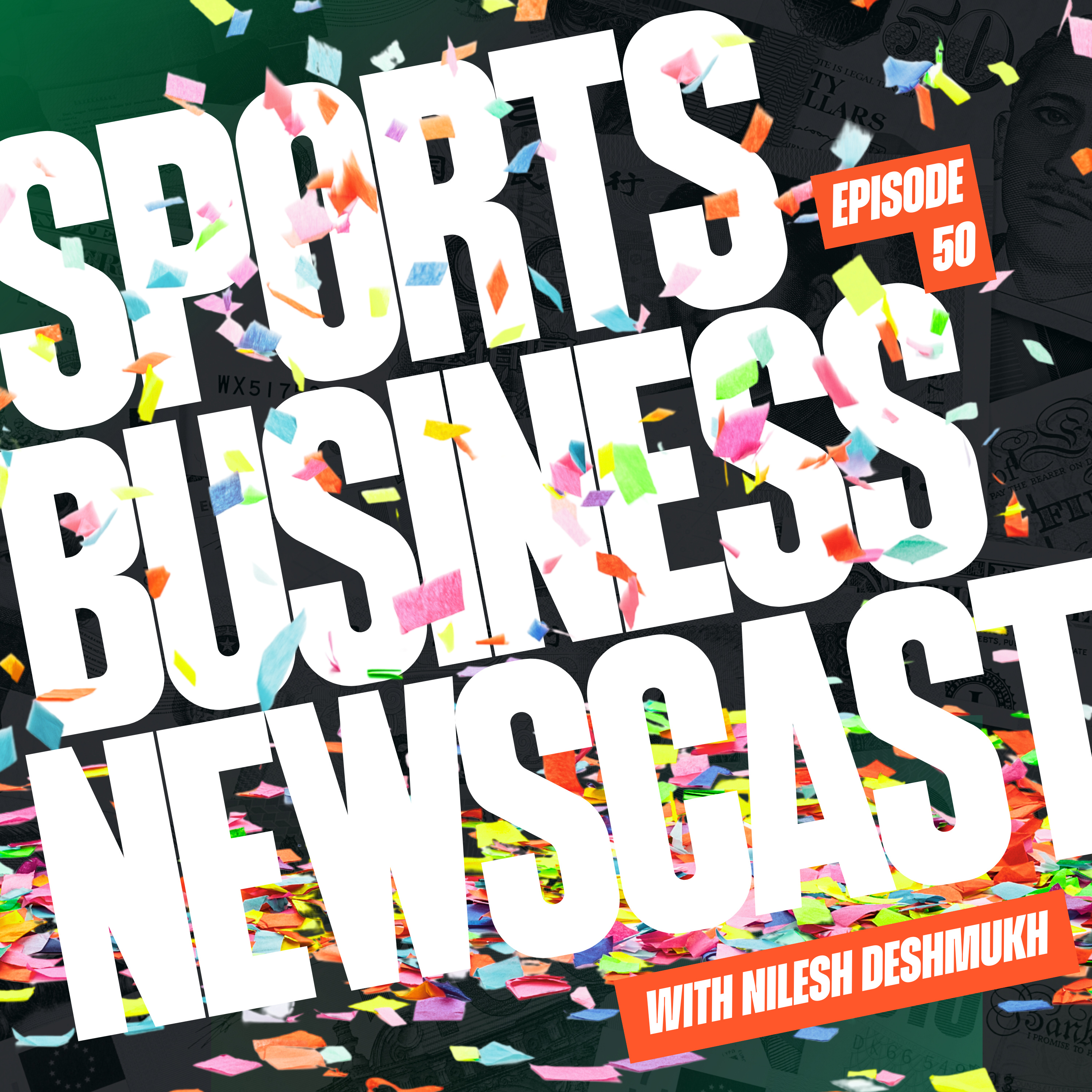 SBN 50: IPL 18 - Why it is the turning point in Sports Advertising and a landmark partnership in Gaming production that will change the way Gaming IP's will be done in India episode artwork