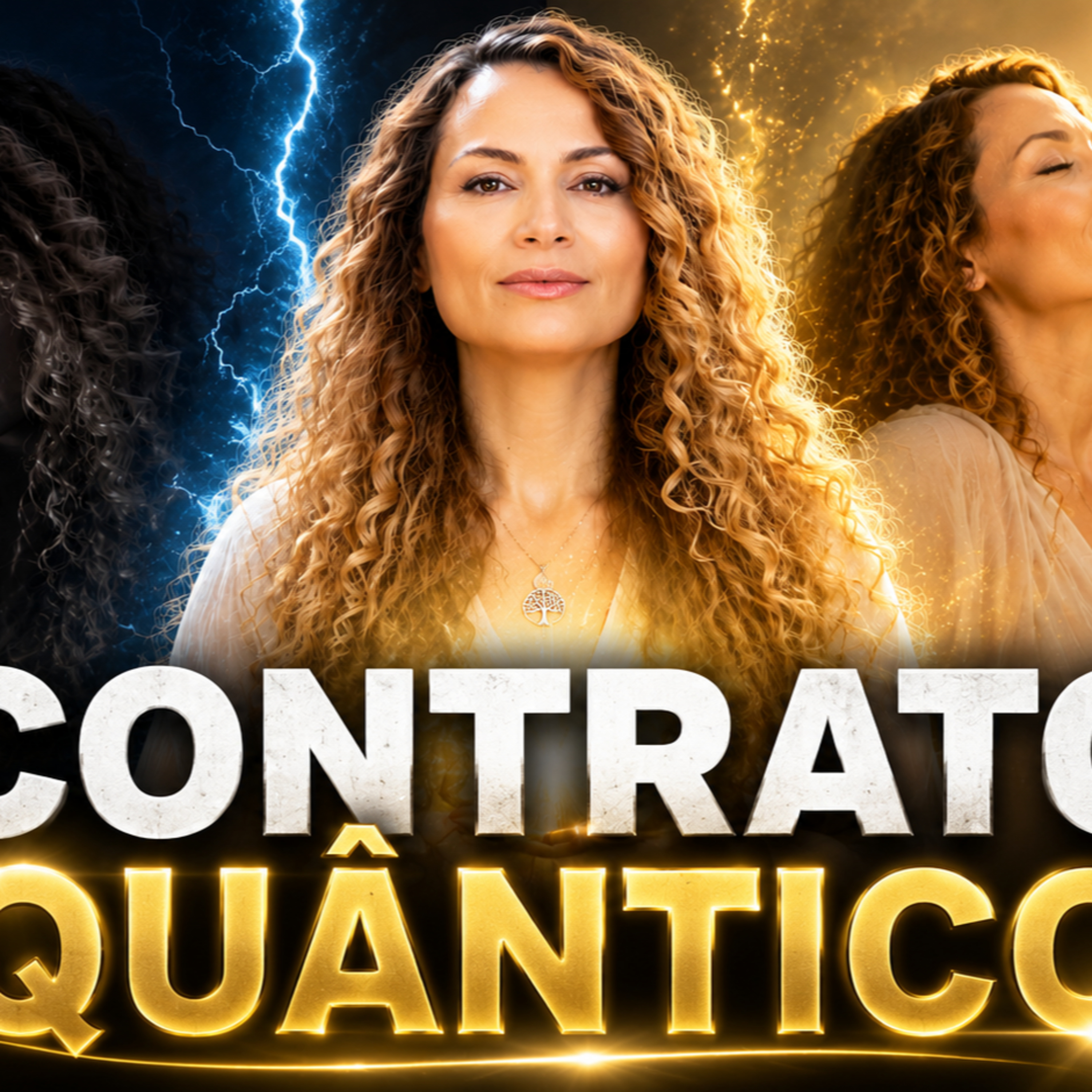 CONTRATO COM MEU DUPLO QUANTICO