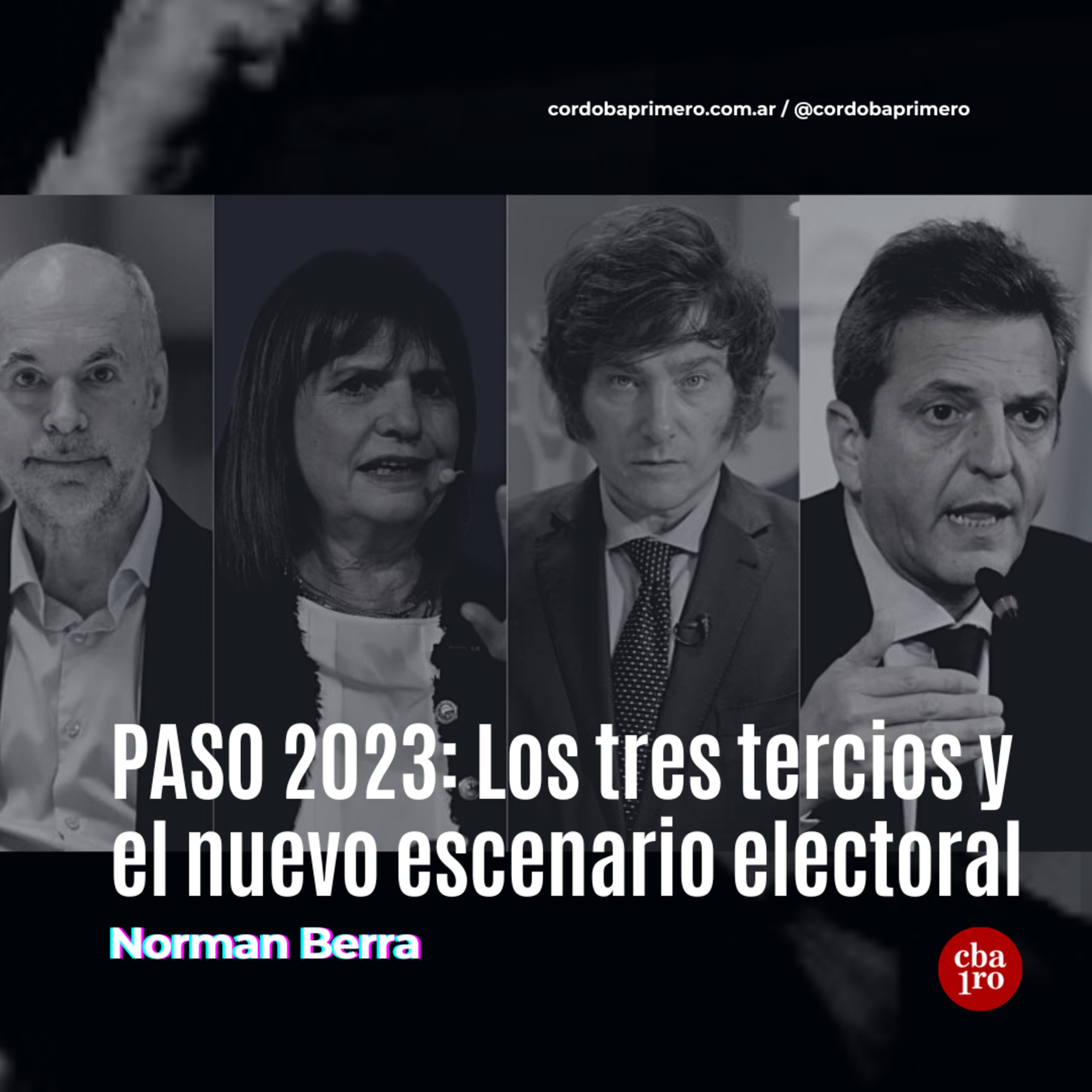 Córdoba Primero