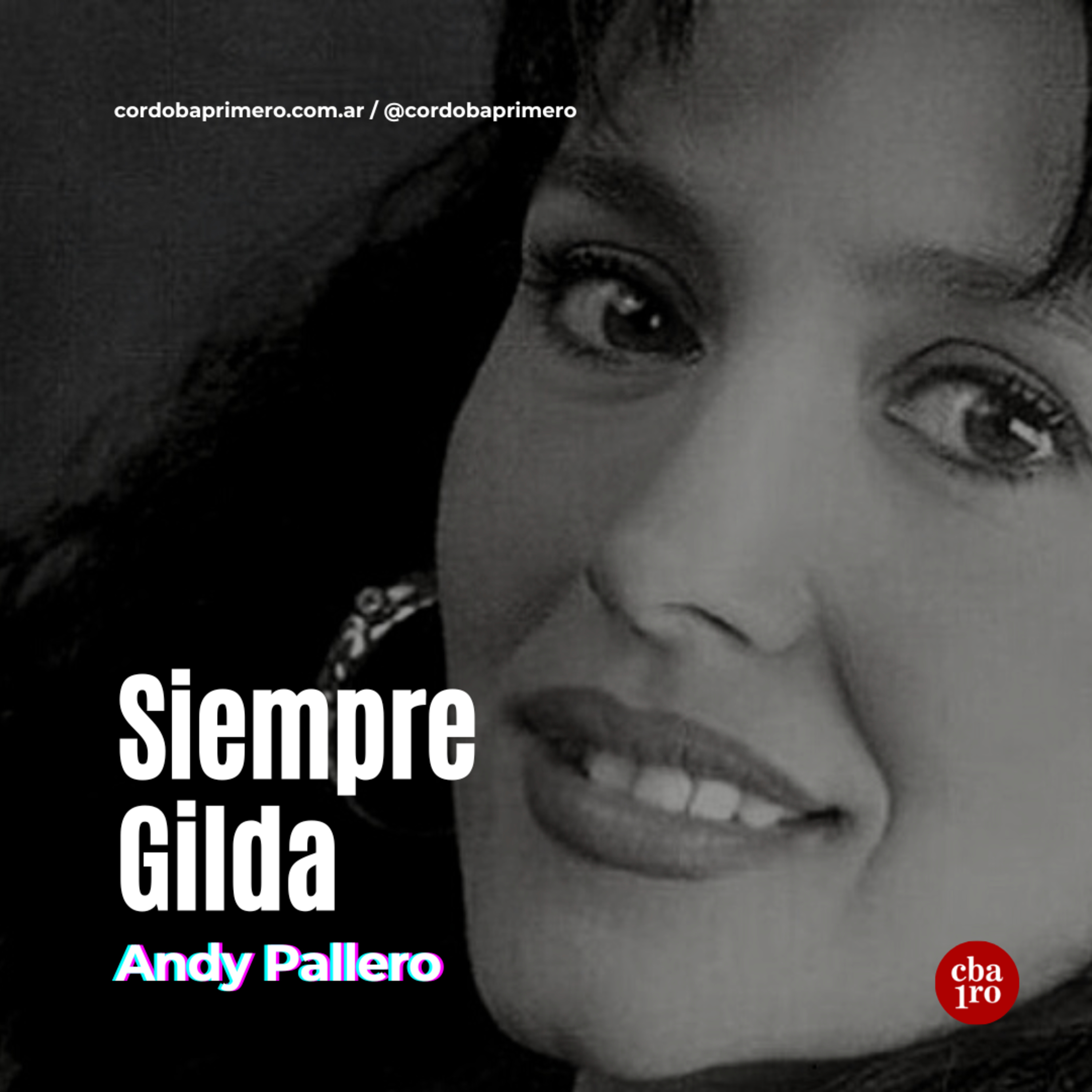 Siempre Gilda  episode artwork