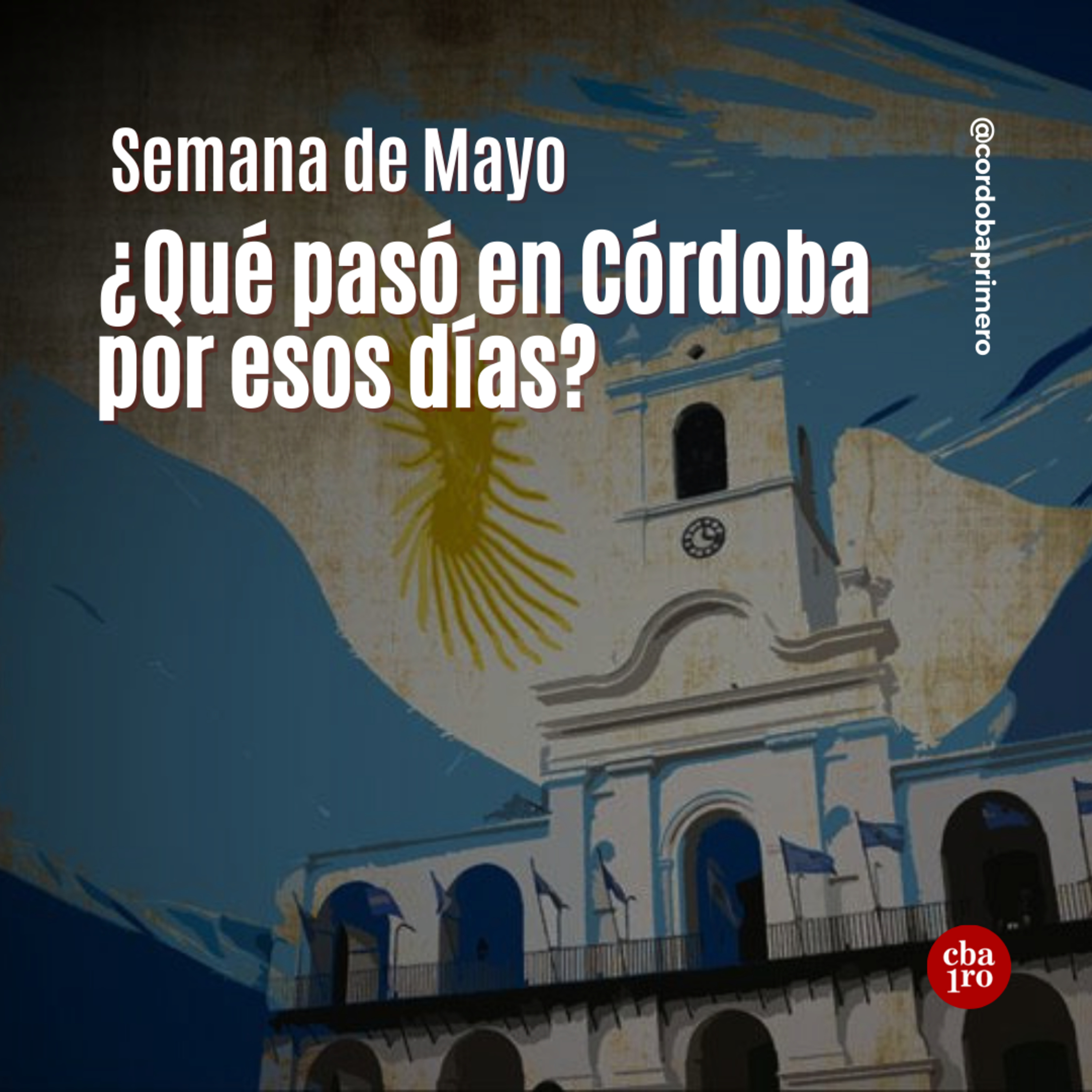 Córdoba Primero