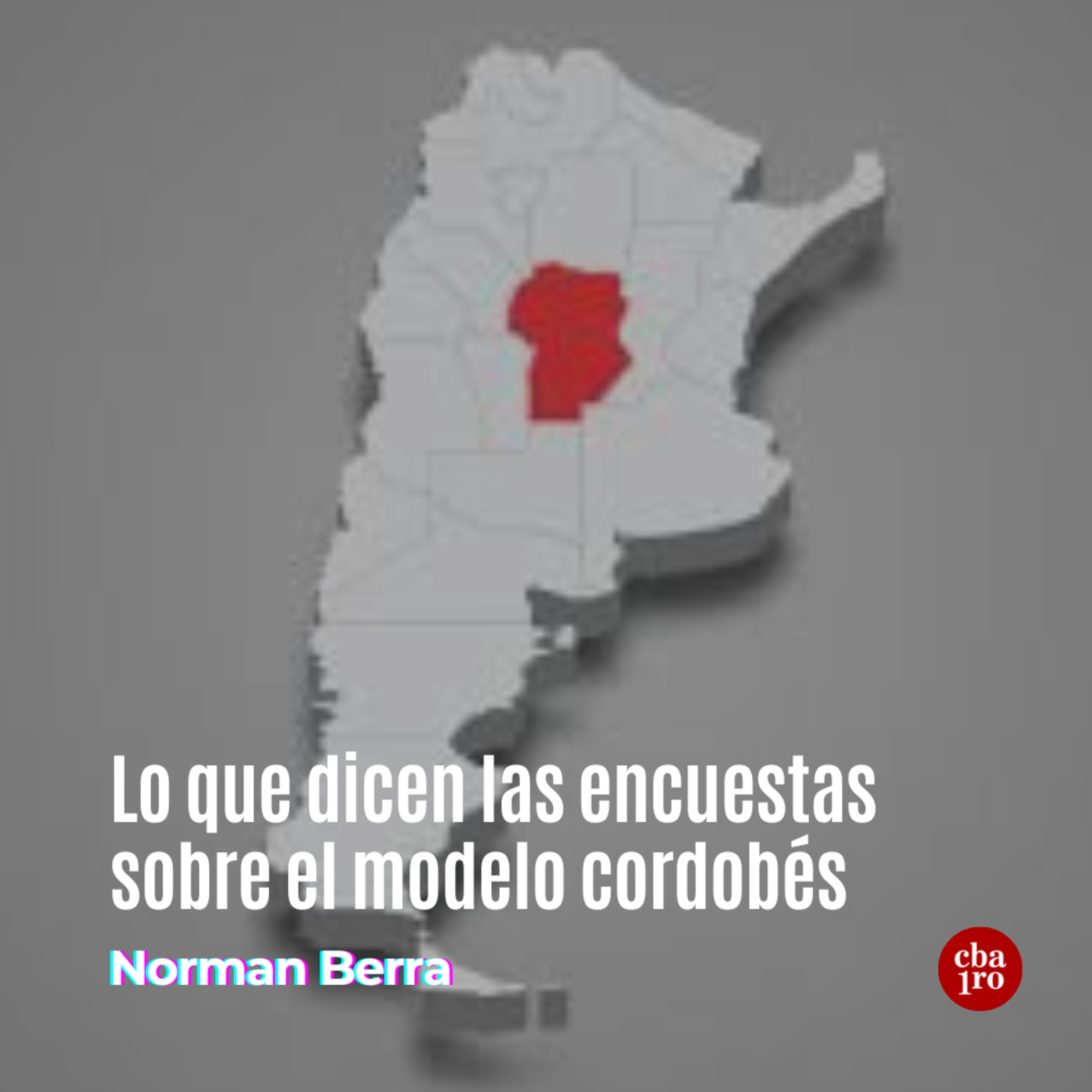 Córdoba Primero