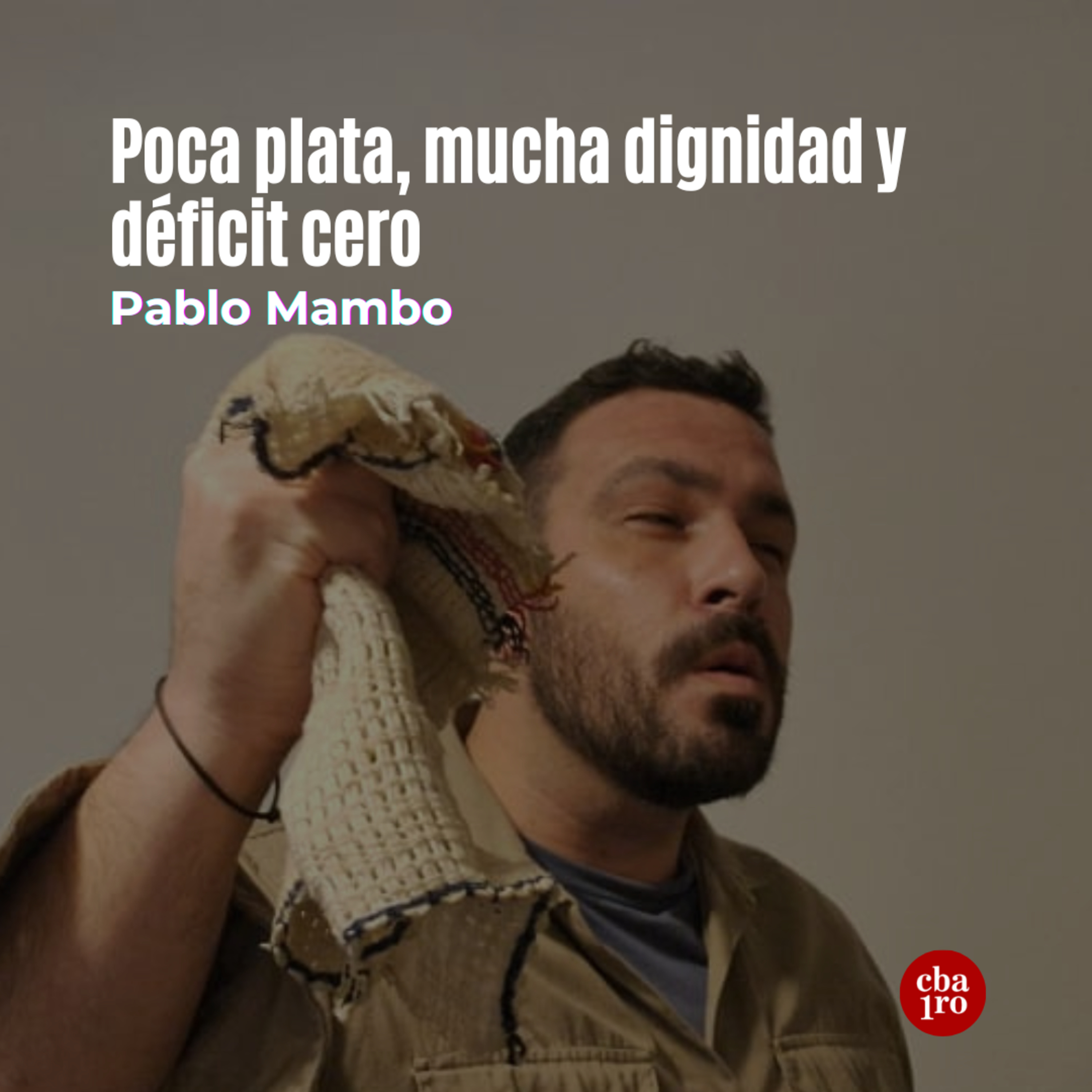 Córdoba Primero