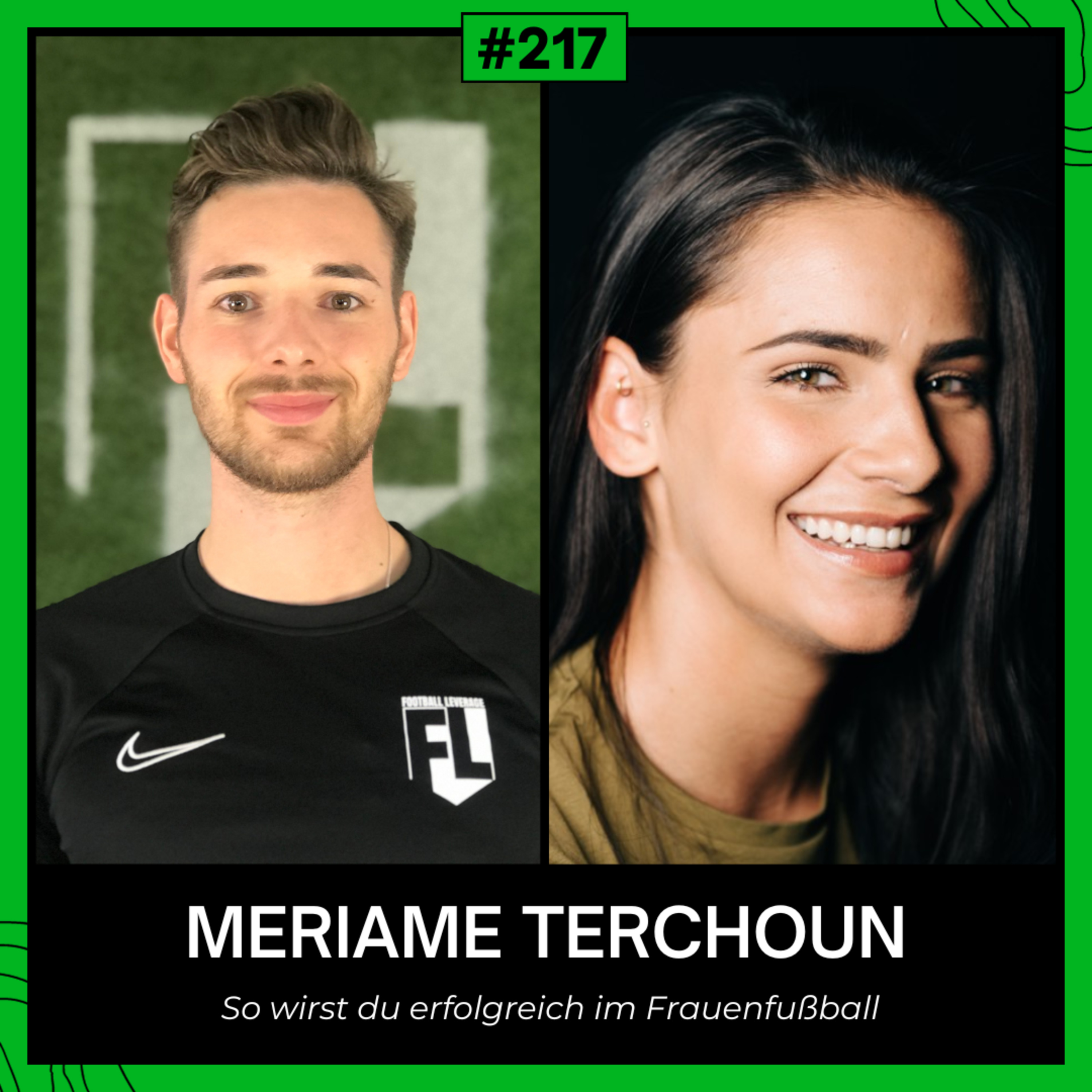 Football Leverage Podcast