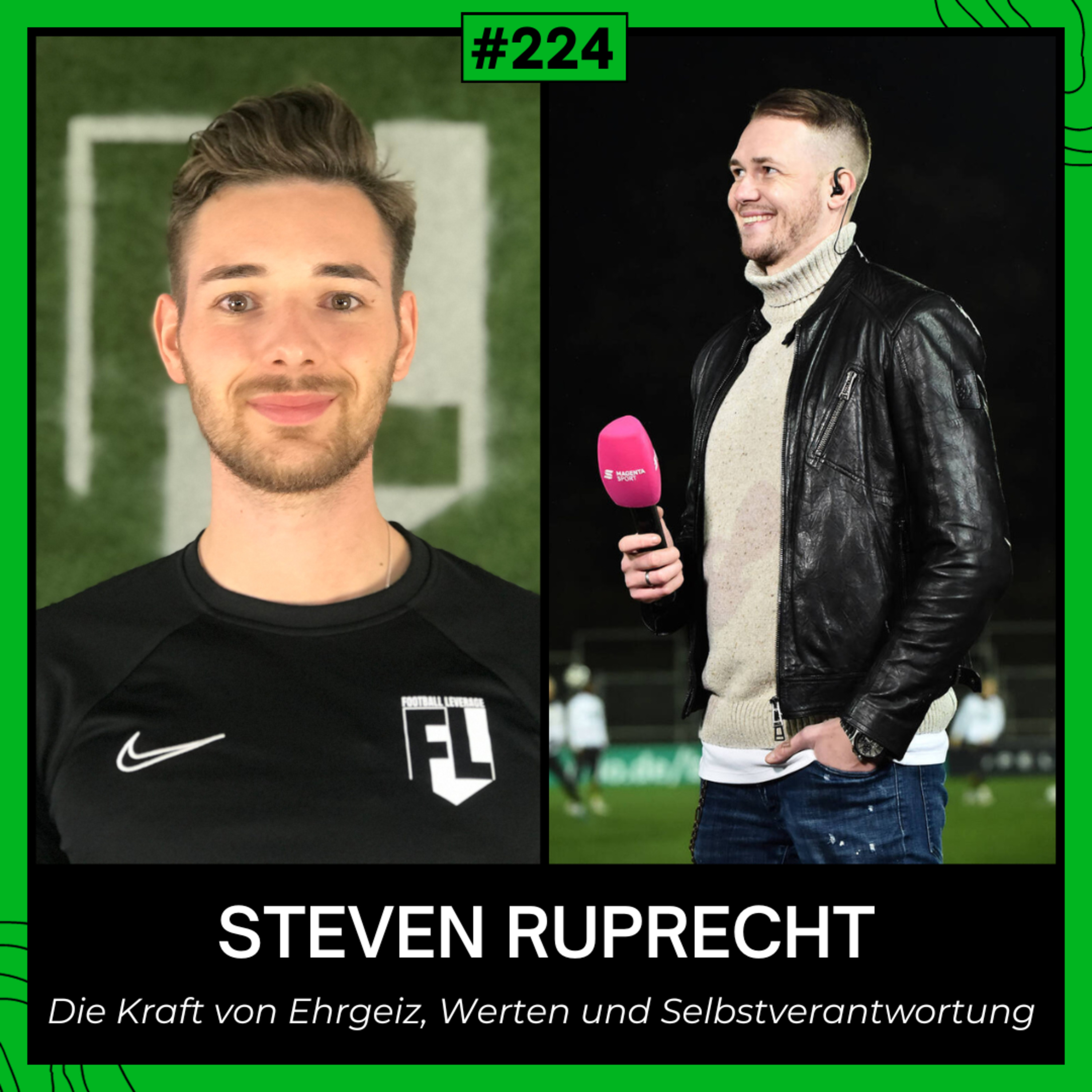 Mindgame Fußball Podcast - Mentaltraining für Fußballer - Deine Beste Leistung auf dem Fußballplatz