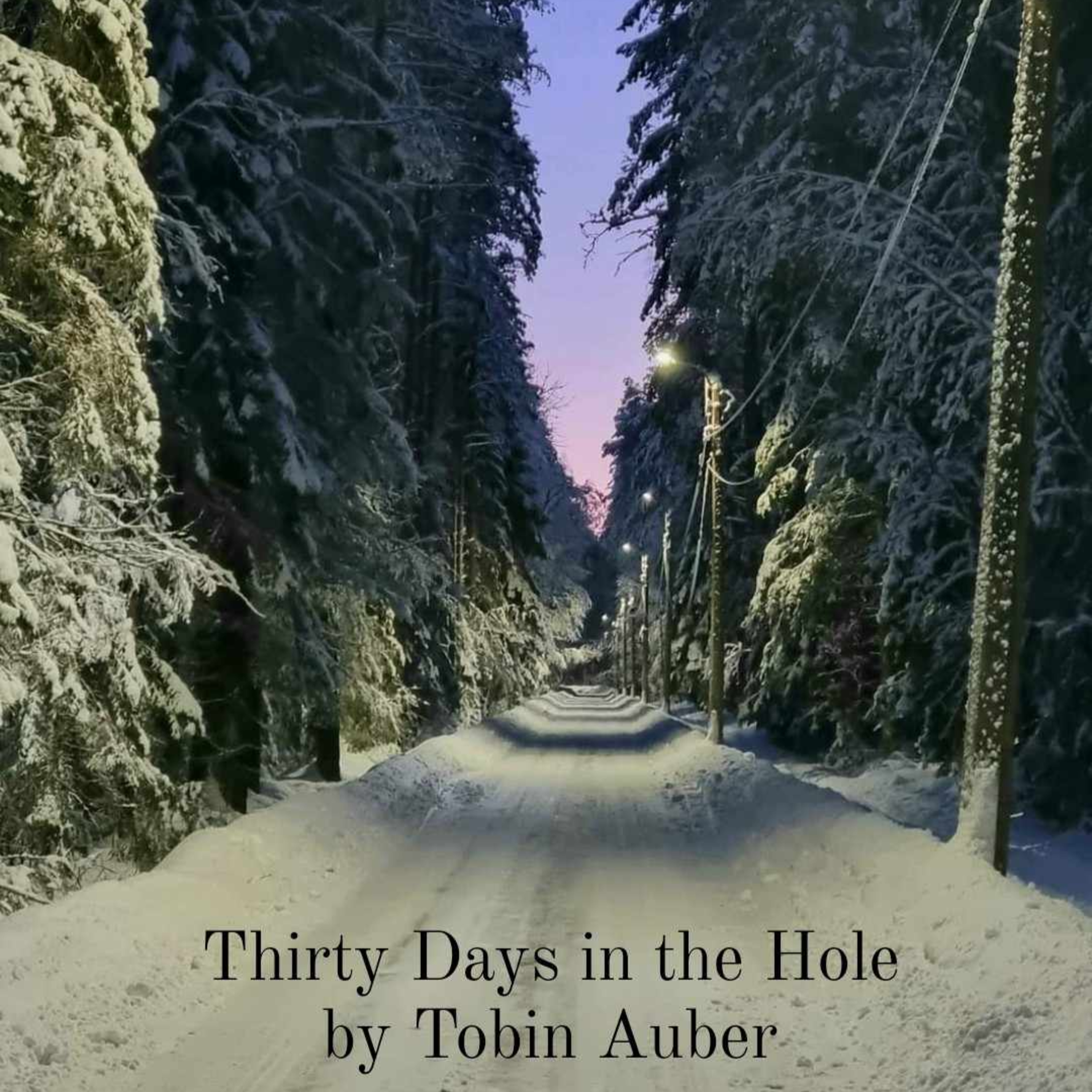 30 Days in the Hole - Chapter One - War, Alexei Balabanov and the Jew in Chains