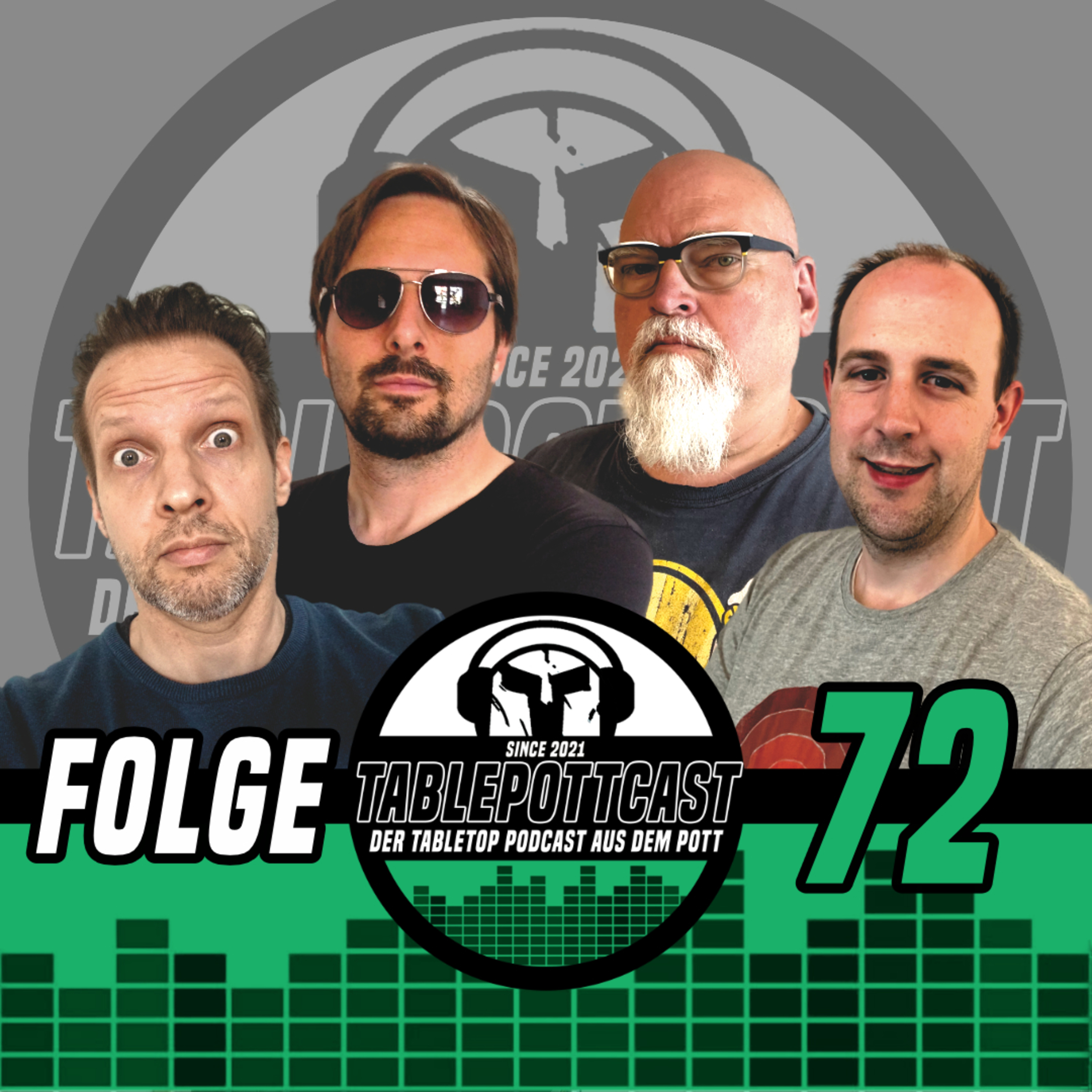 TablePottCast