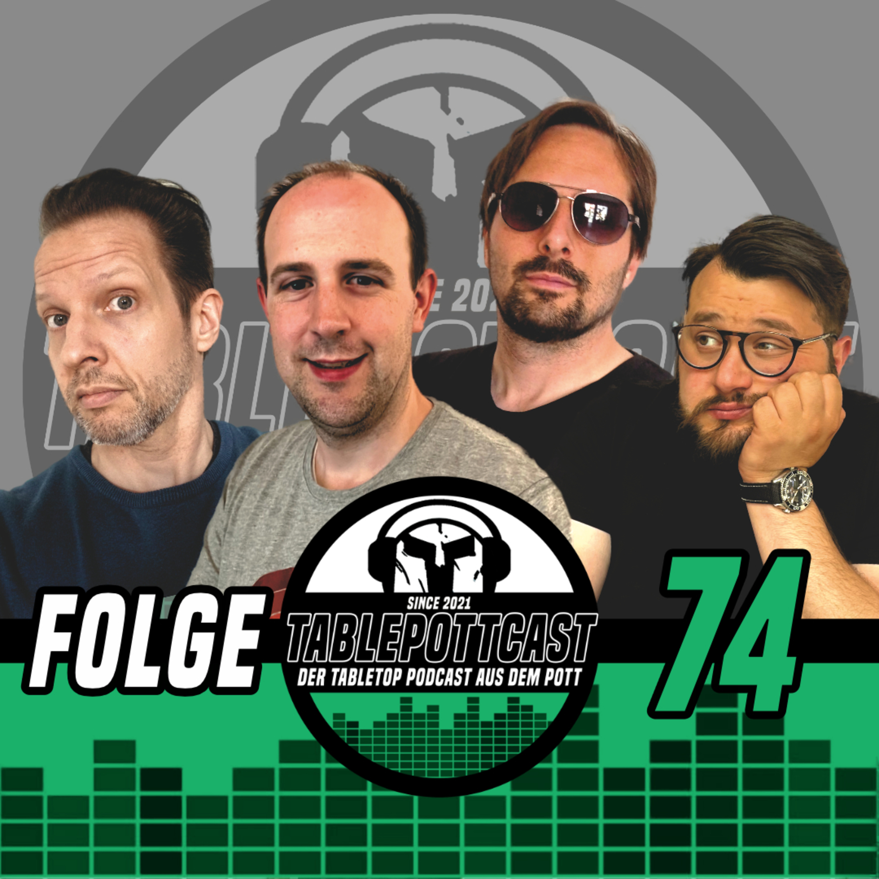 TablePottCast