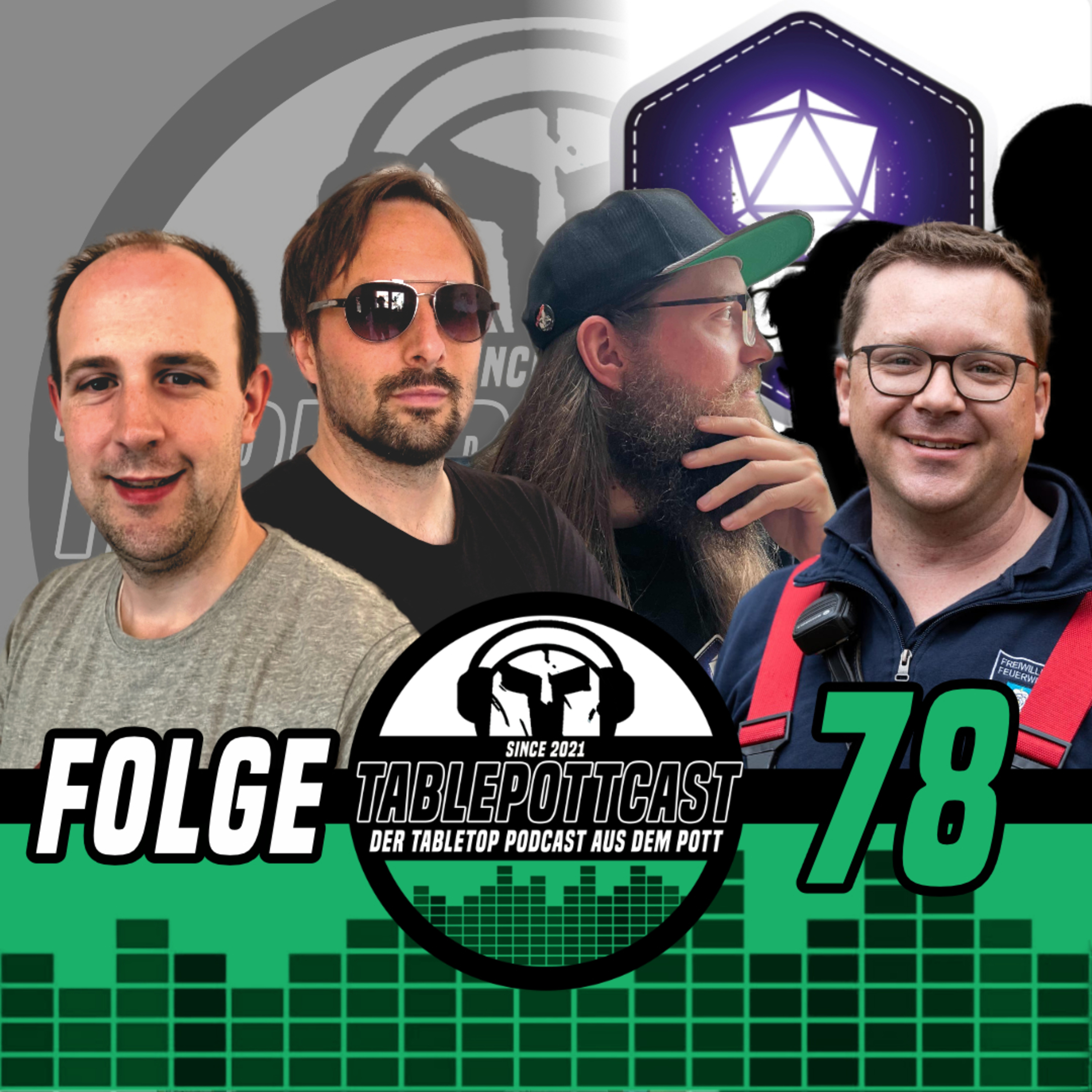 TablePottCast