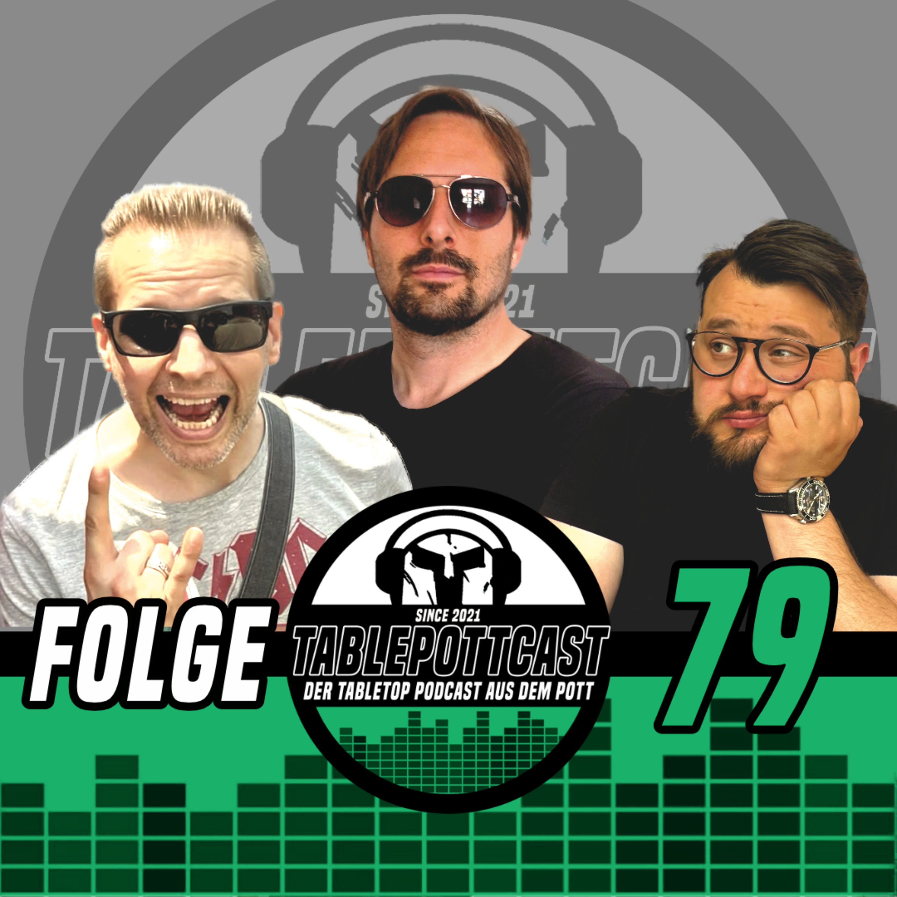 TablePottCast