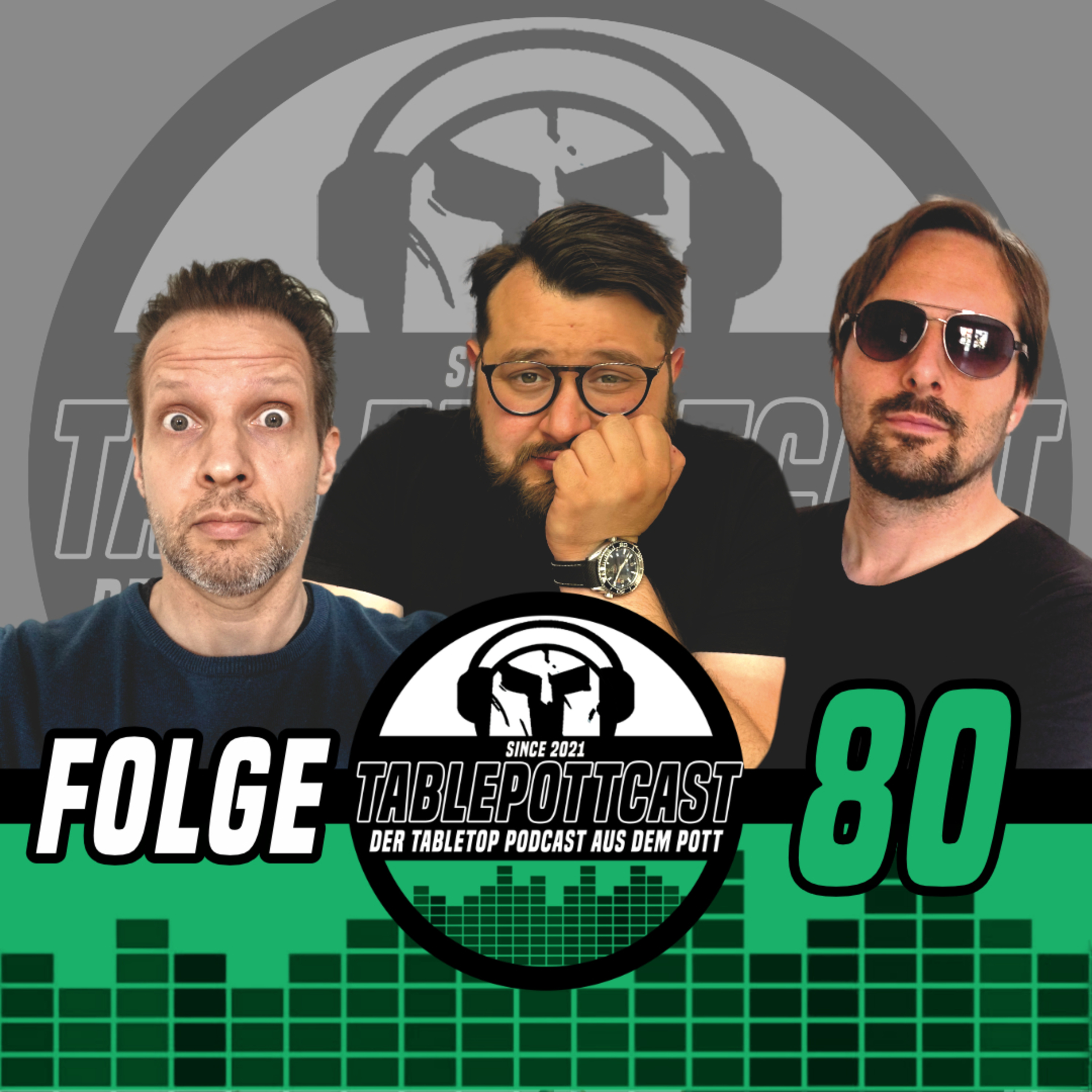 TablePottCast