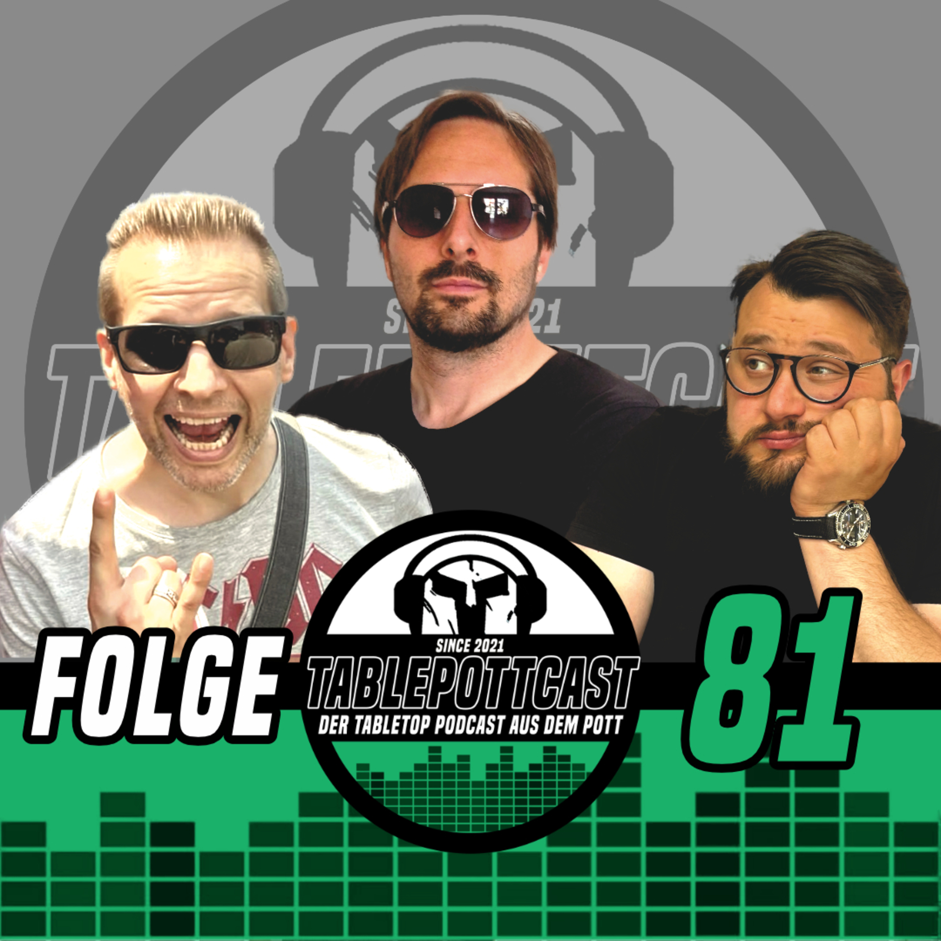 TablePottCast