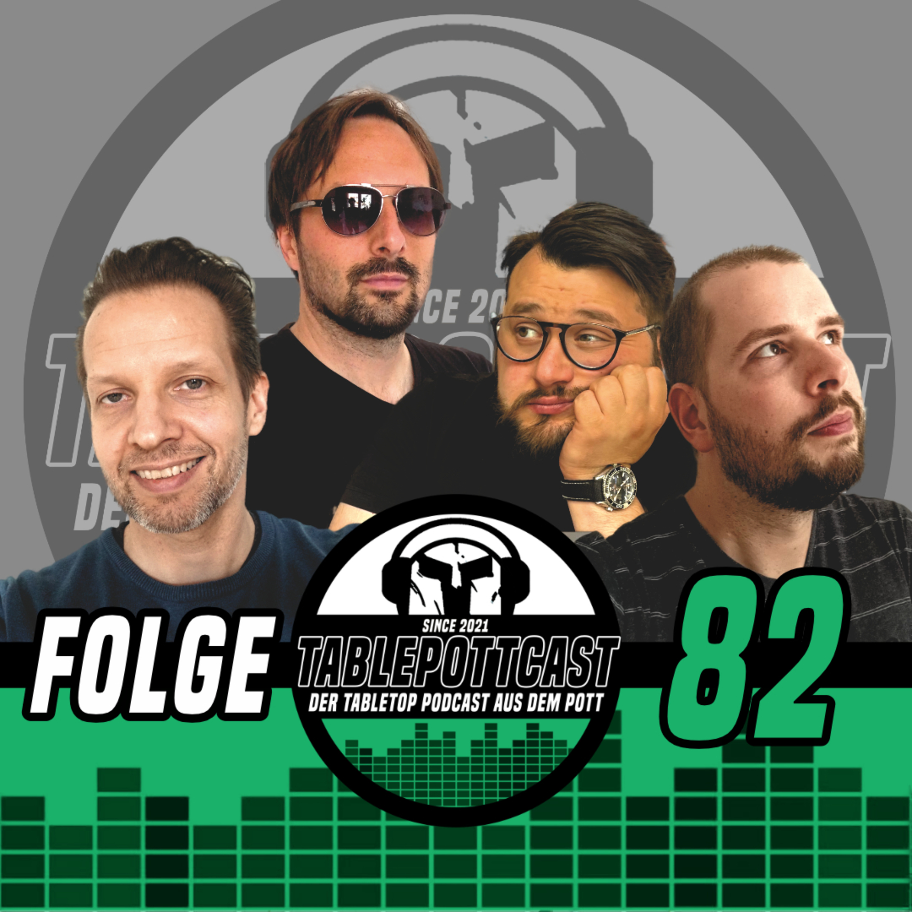 TablePottCast