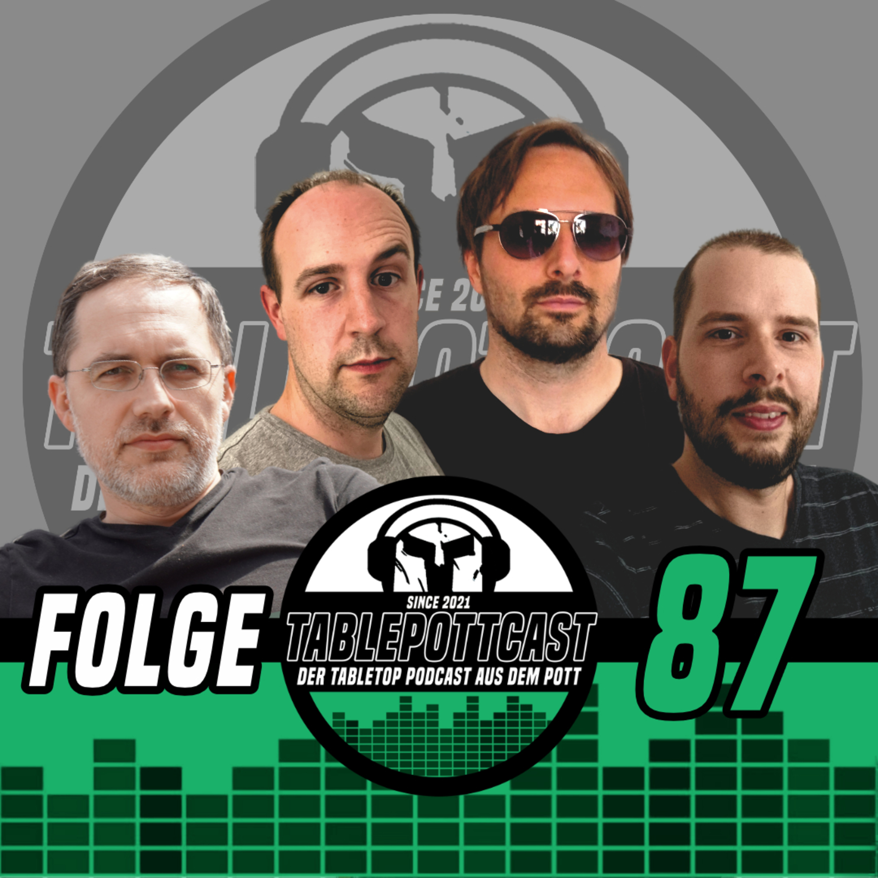 TablePottCast