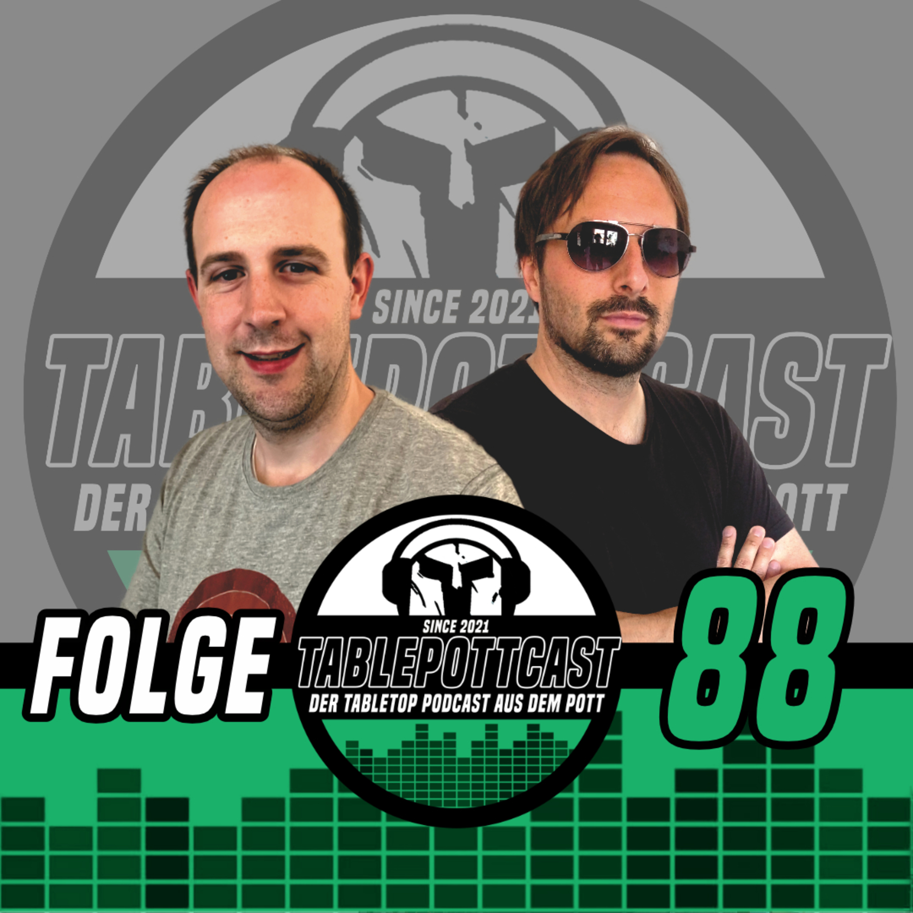 TablePottCast