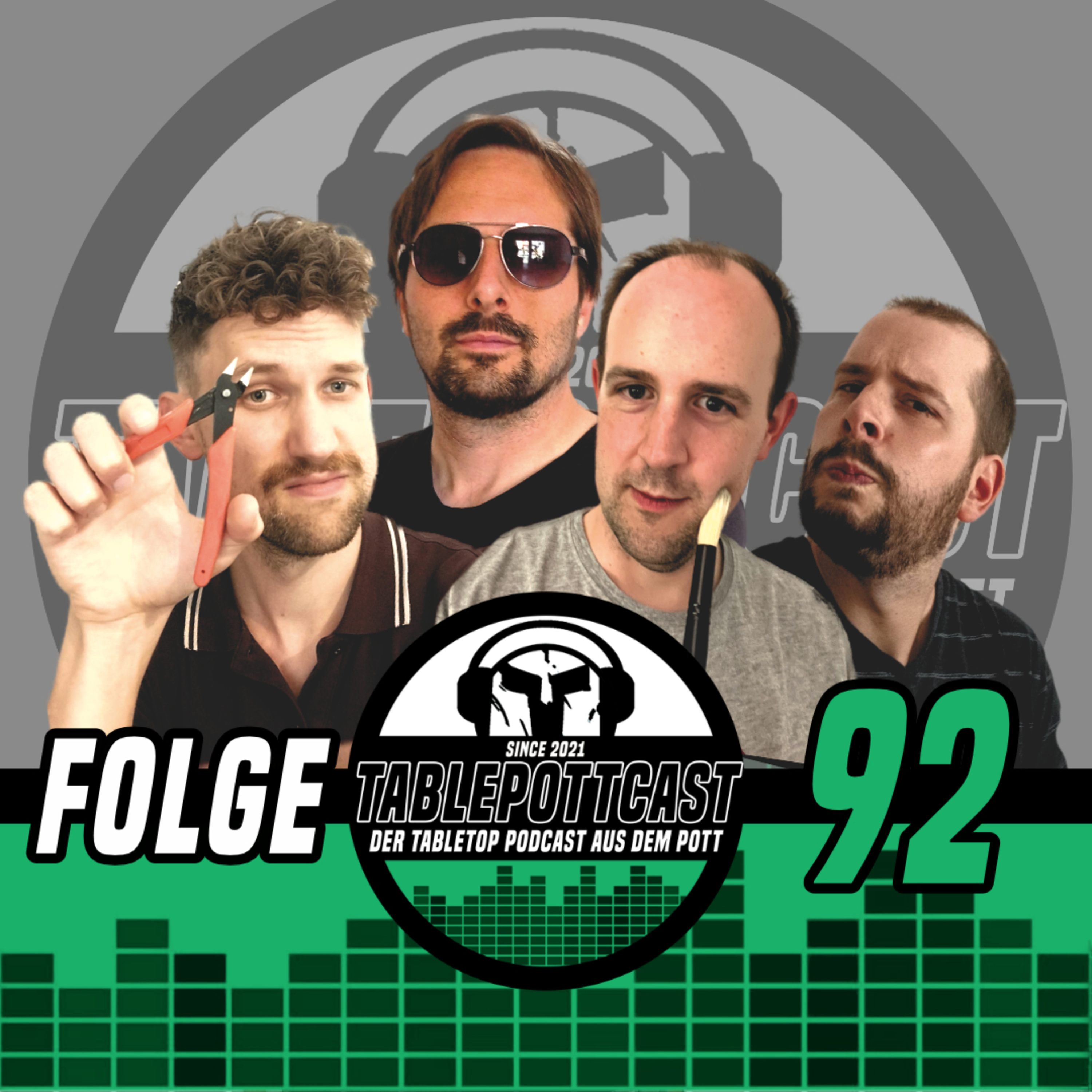 TablePottCast