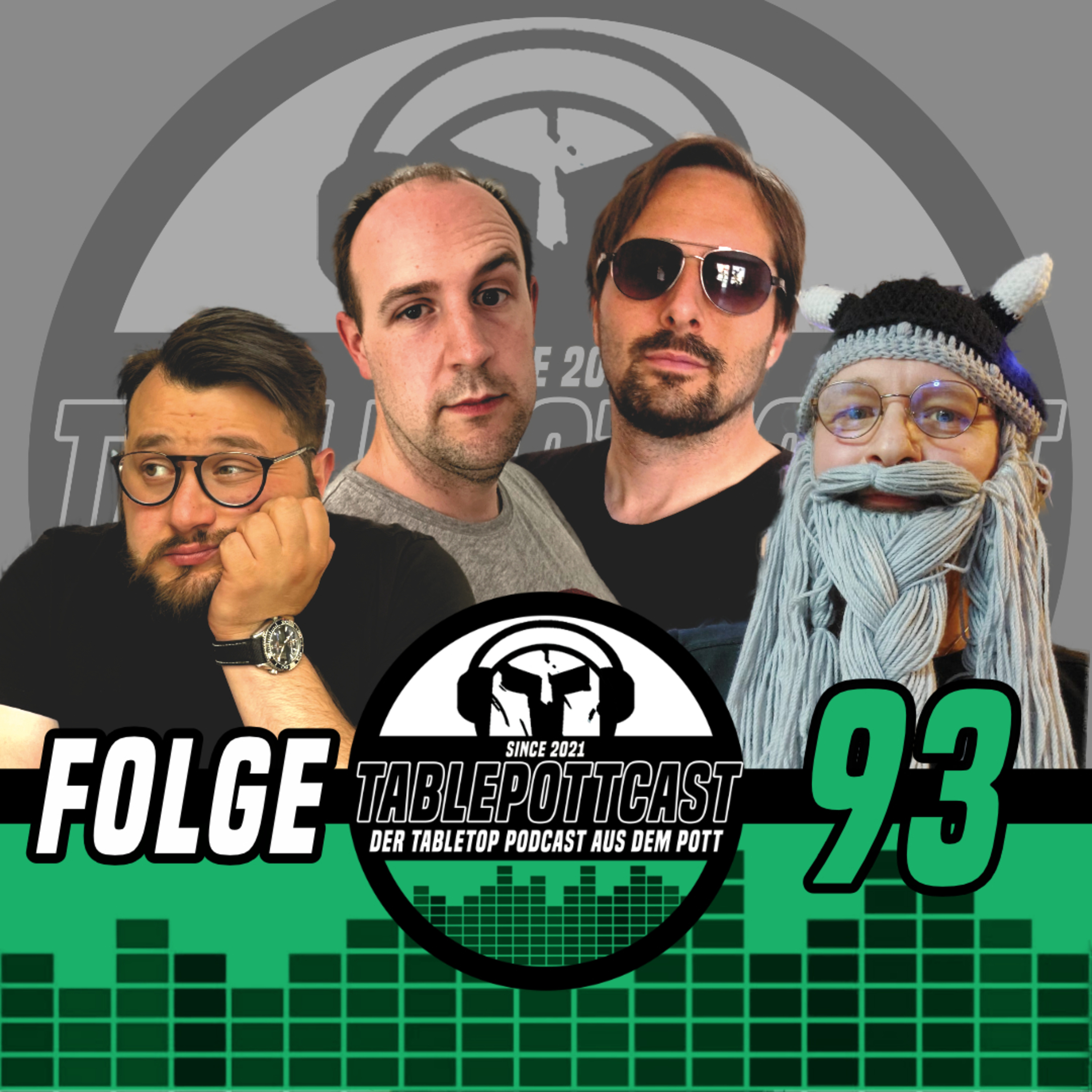 TablePottCast