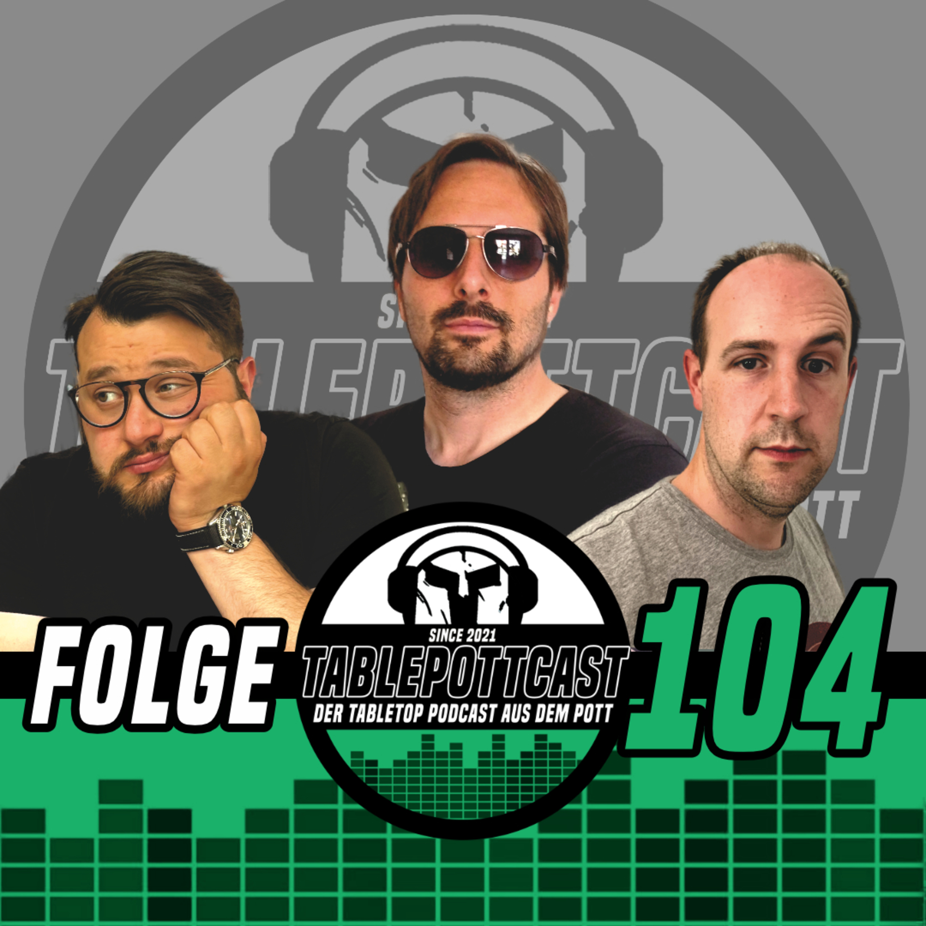 TablePottCast
