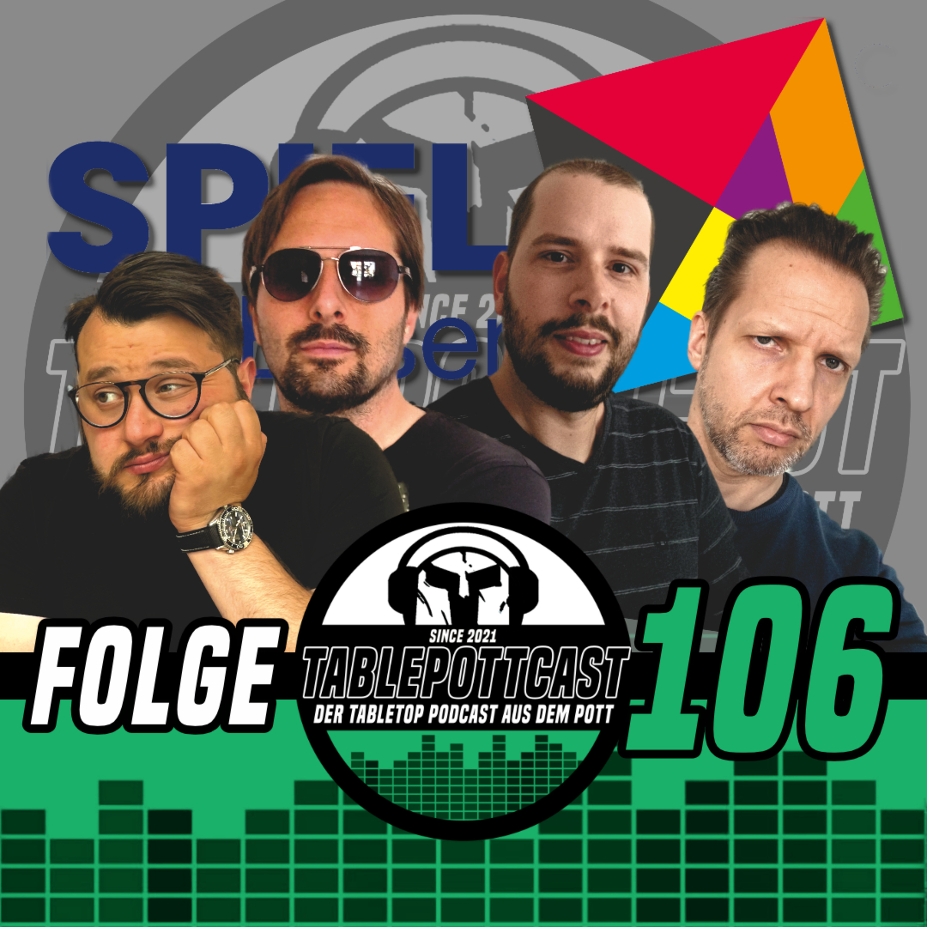 TablePottCast