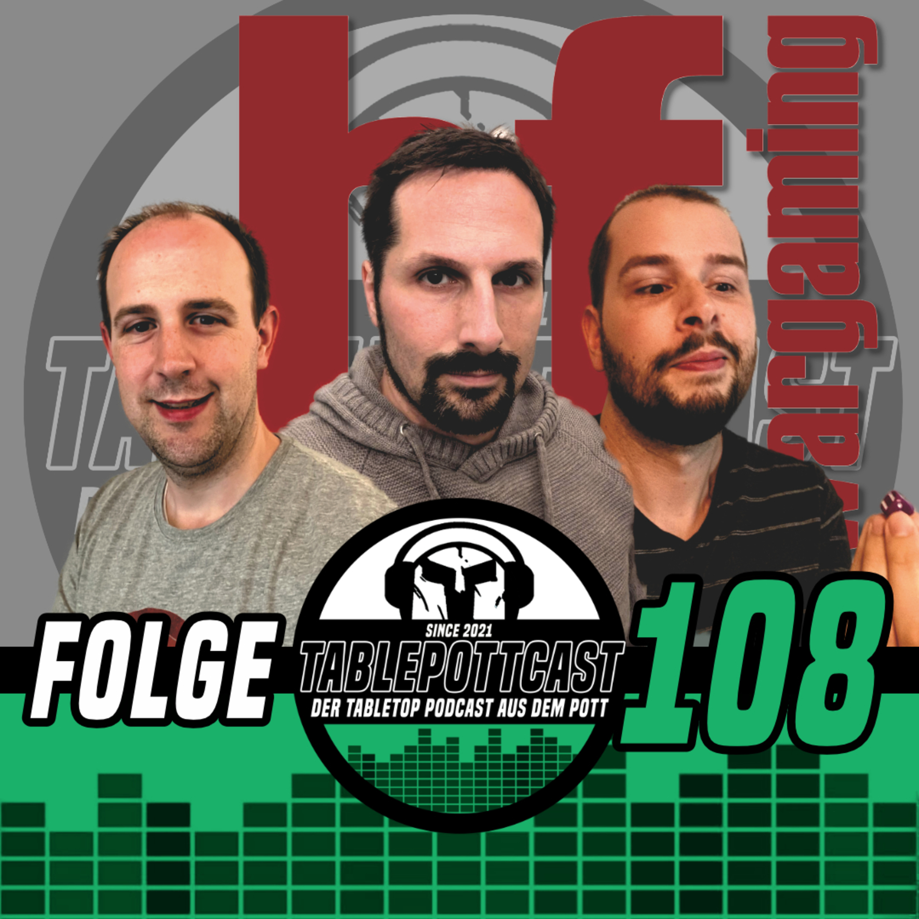 TablePottCast