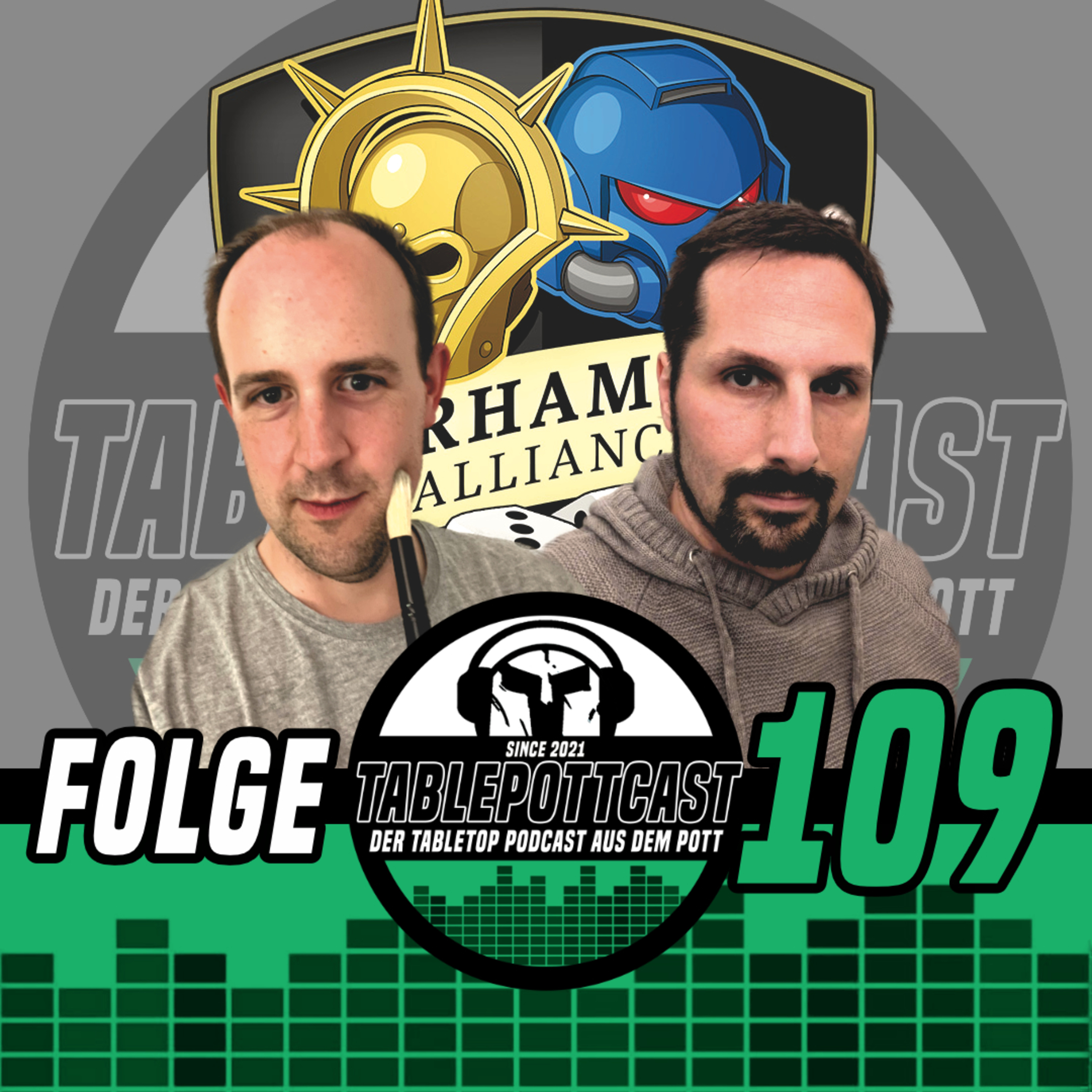 TablePottCast