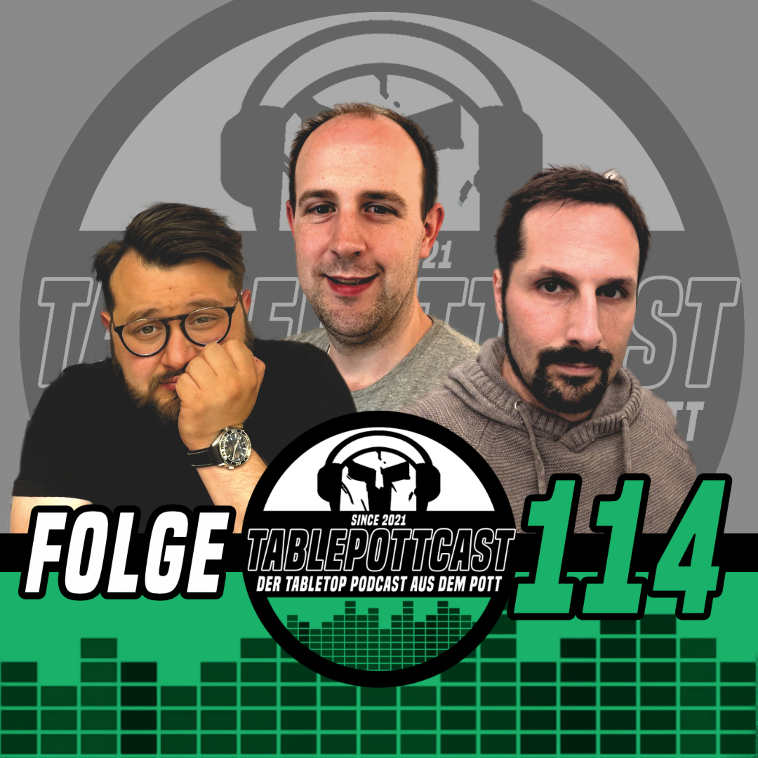 TablePottCast