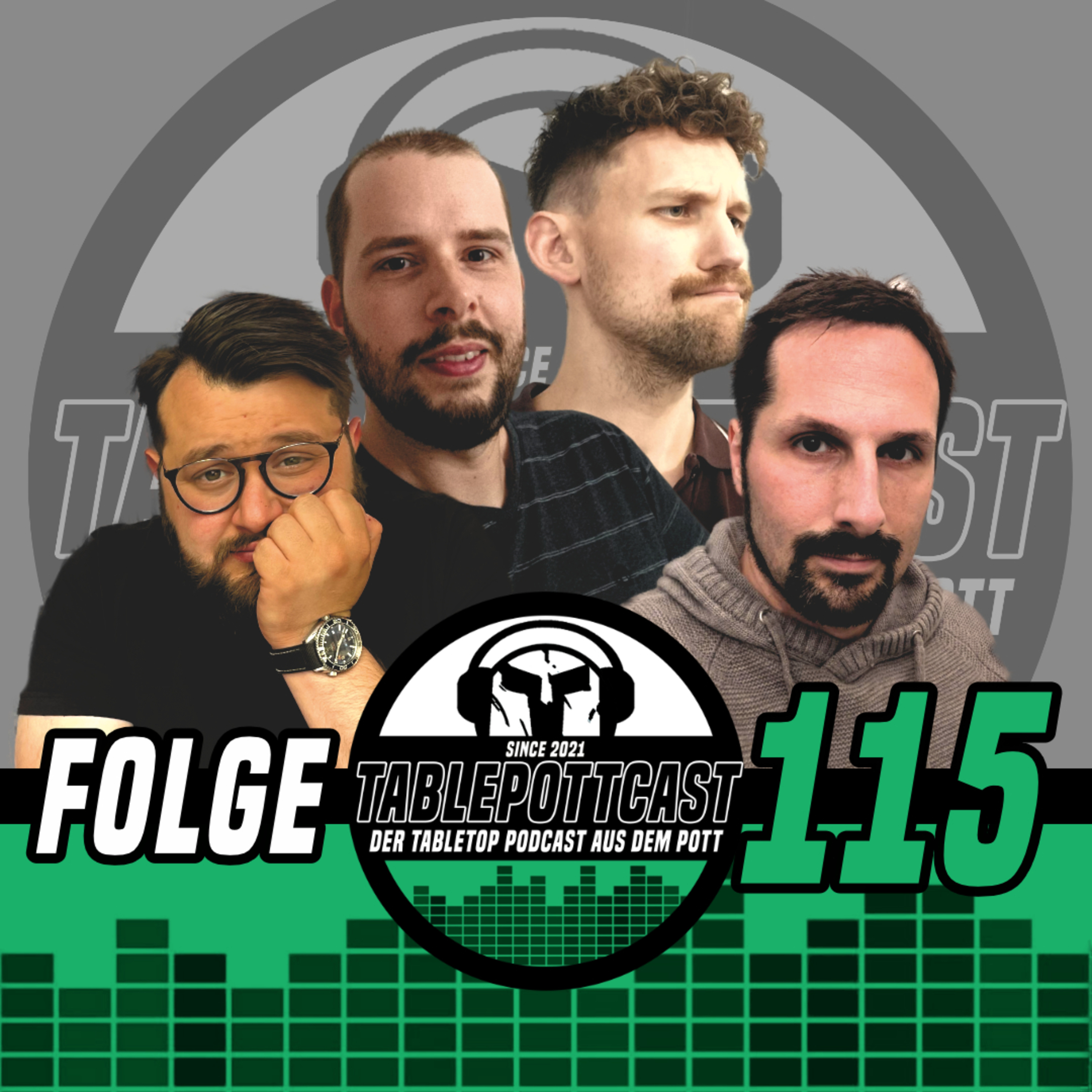 TablePottCast