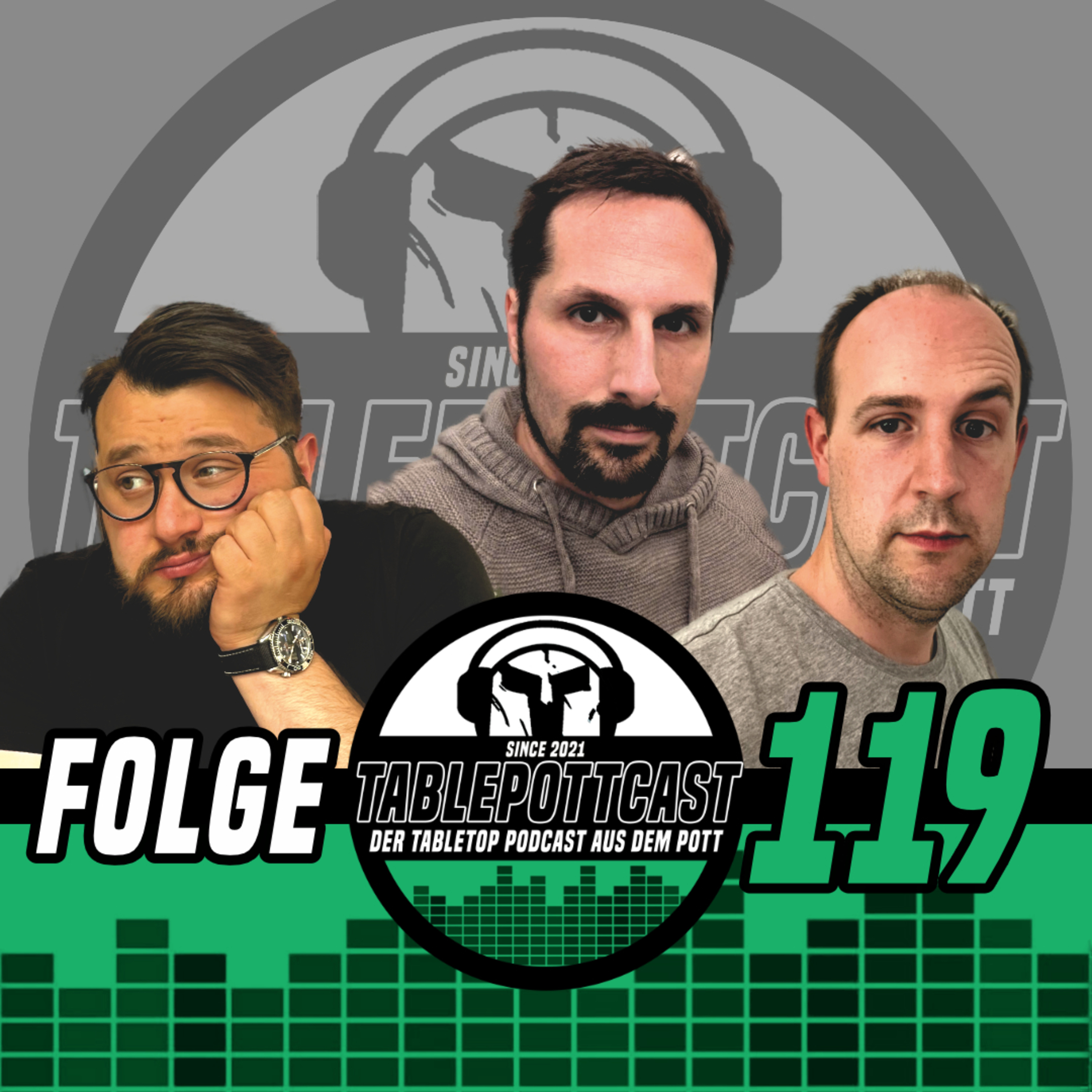 TablePottCast