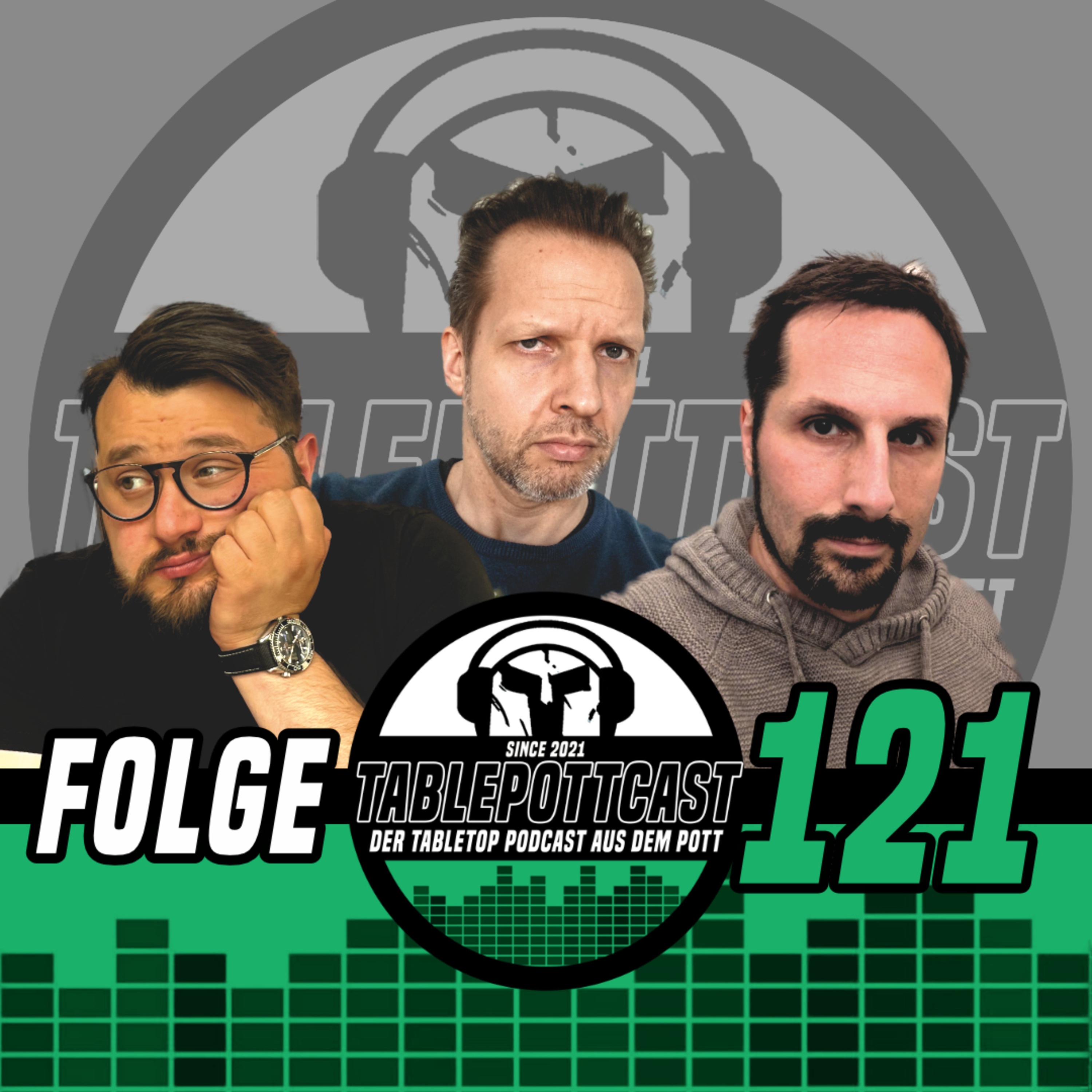 TablePottCast