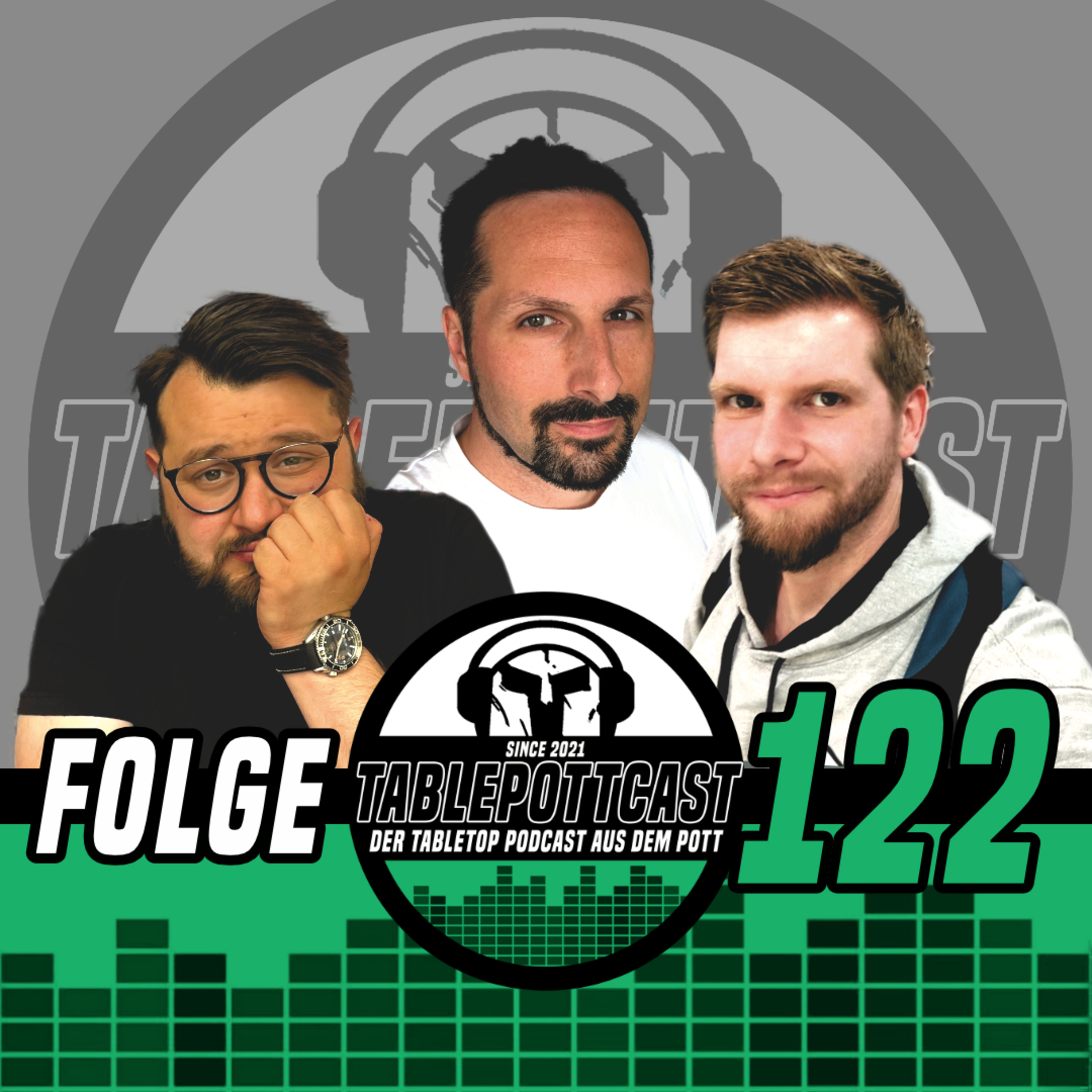 TablePottCast