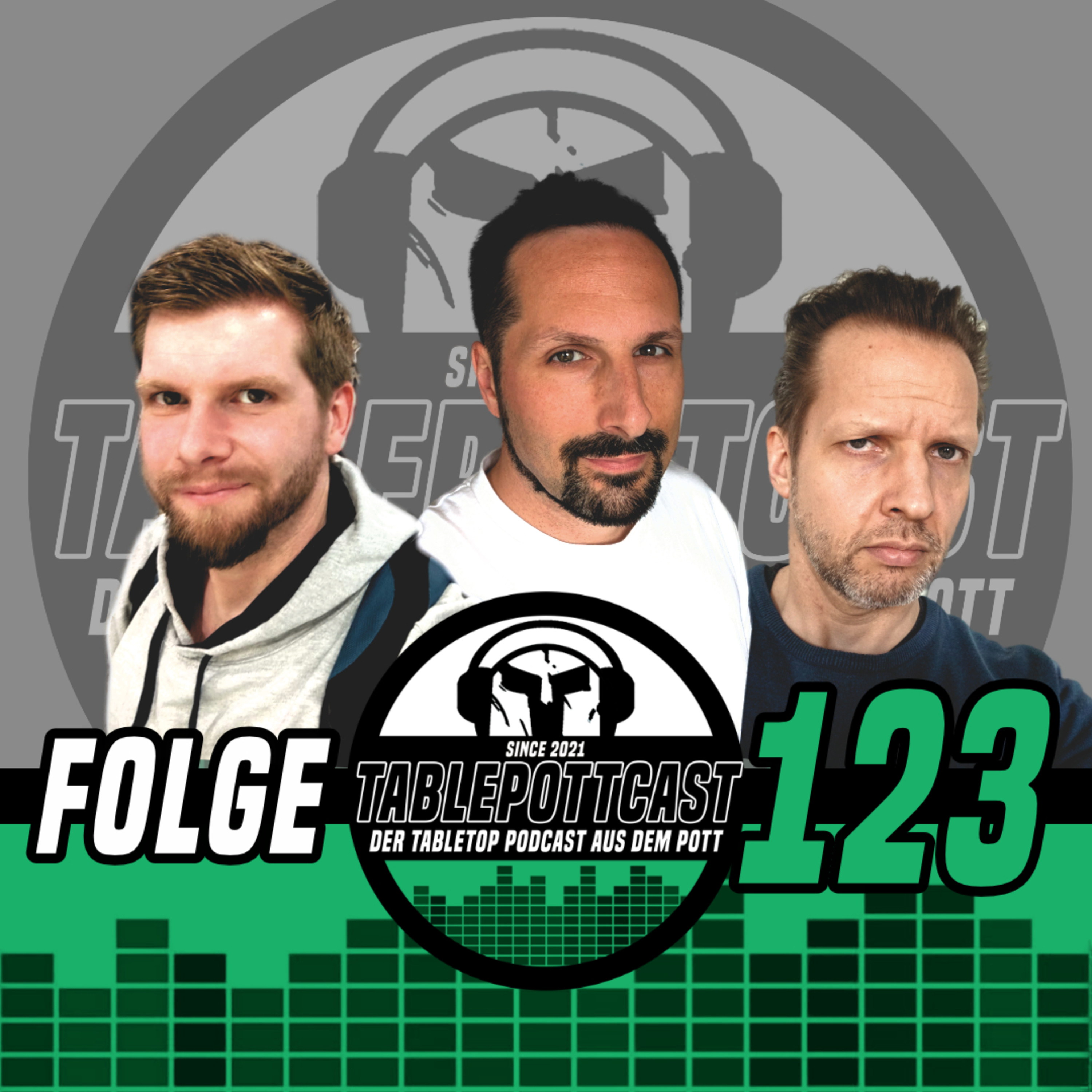 TablePottCast